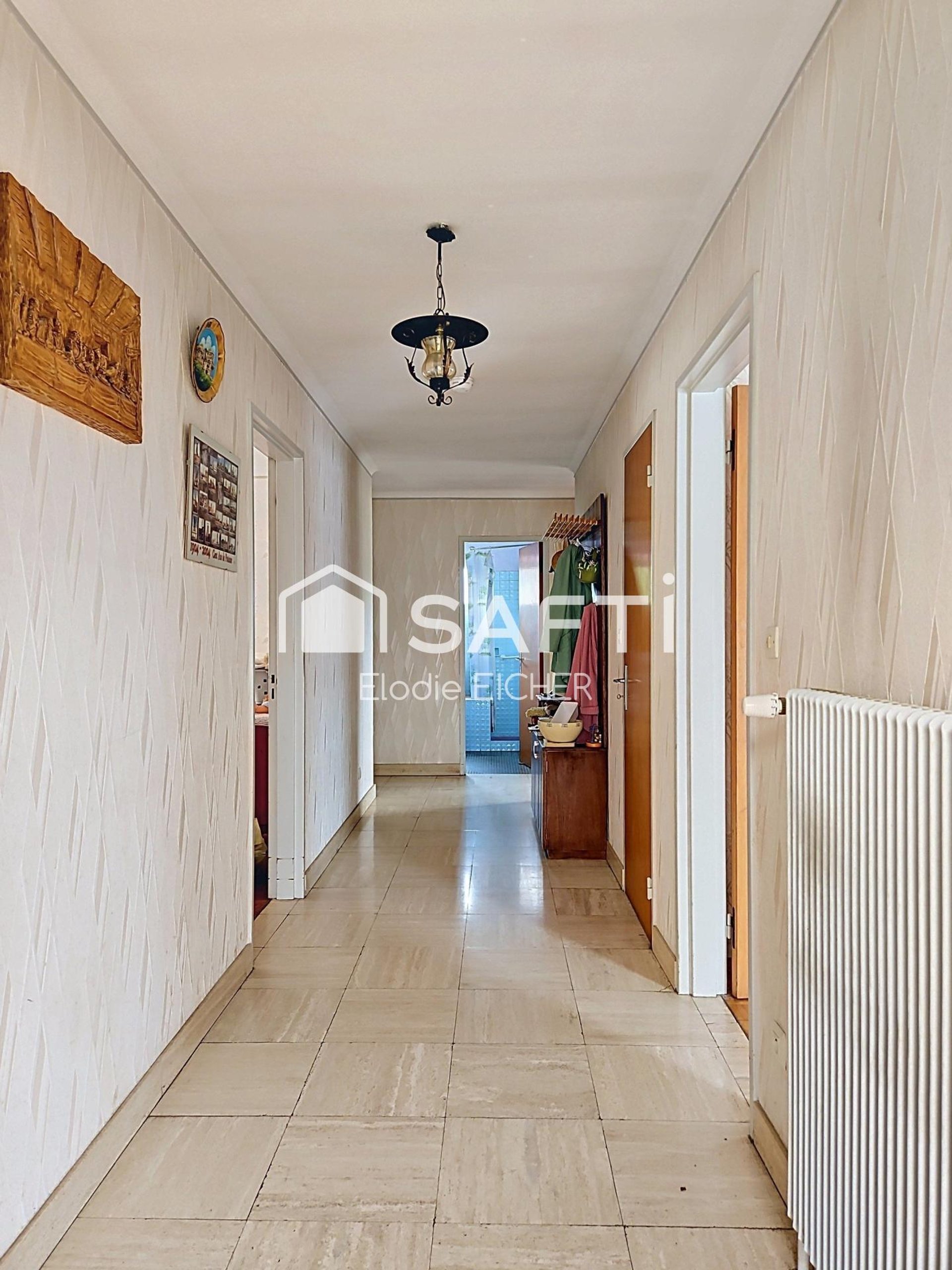 Maison à vendre, 100m², Pulversheim