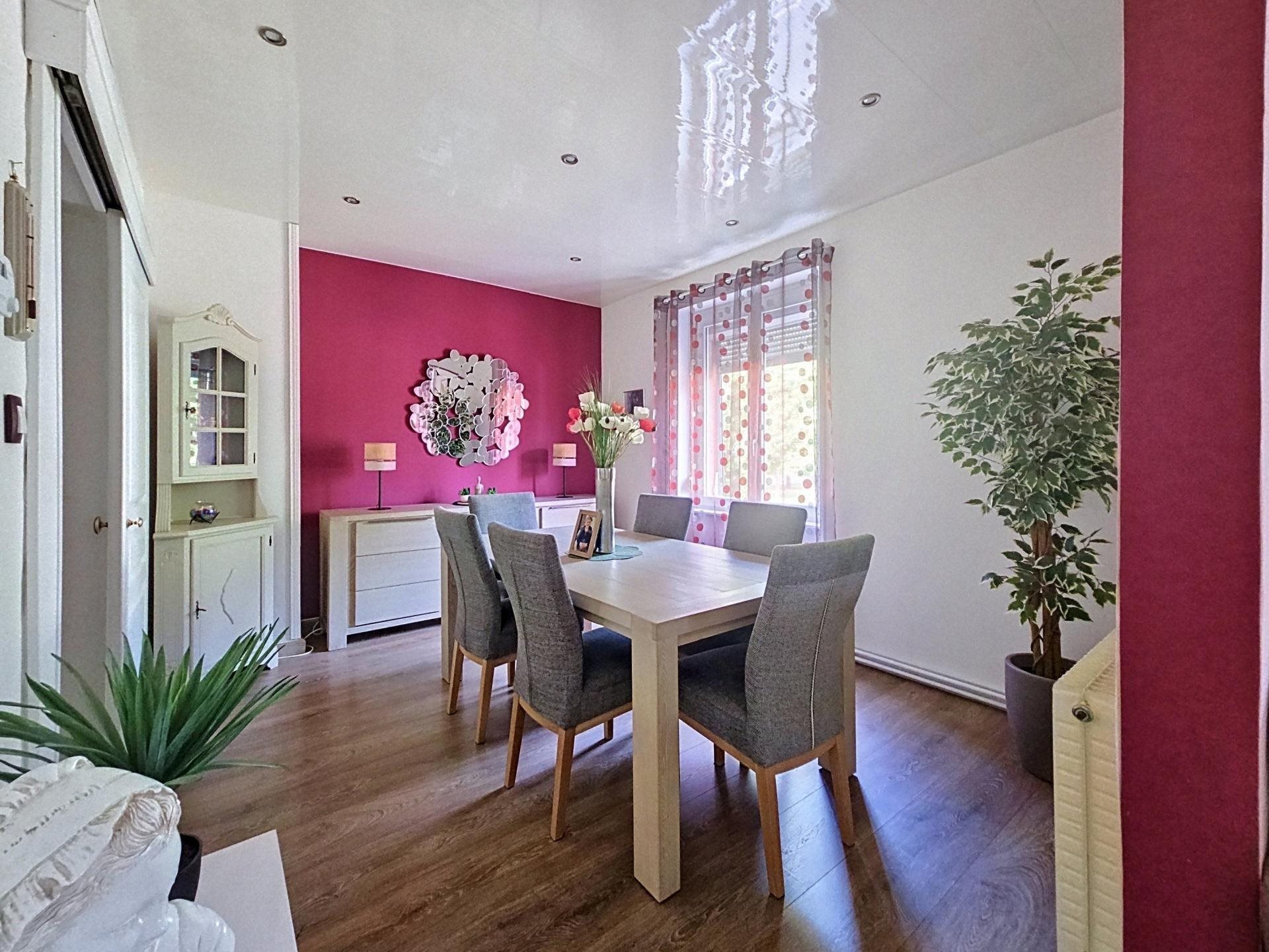 Appartement à vendre, 102m², Colmar