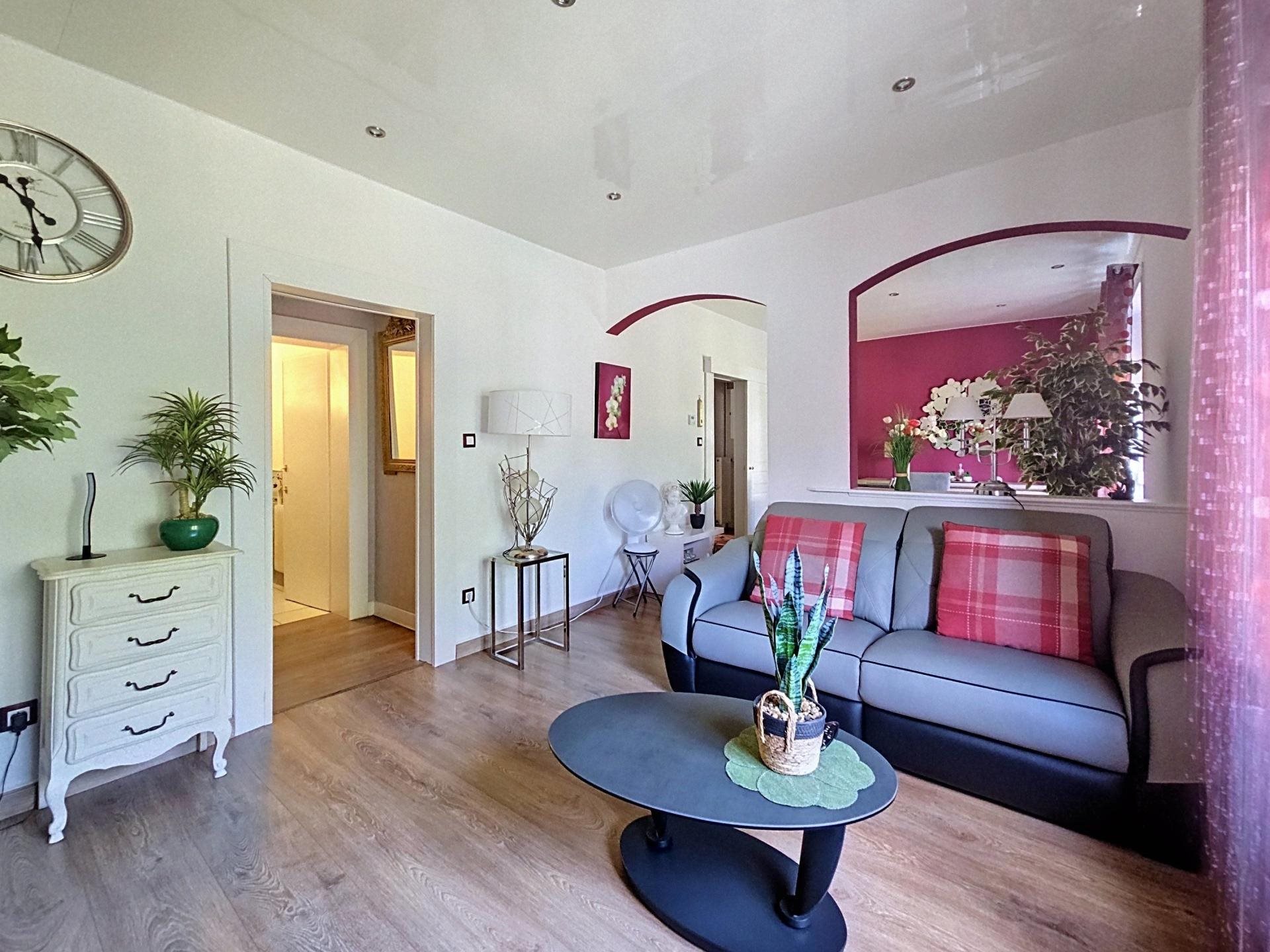 Appartement à vendre, 102m², Colmar