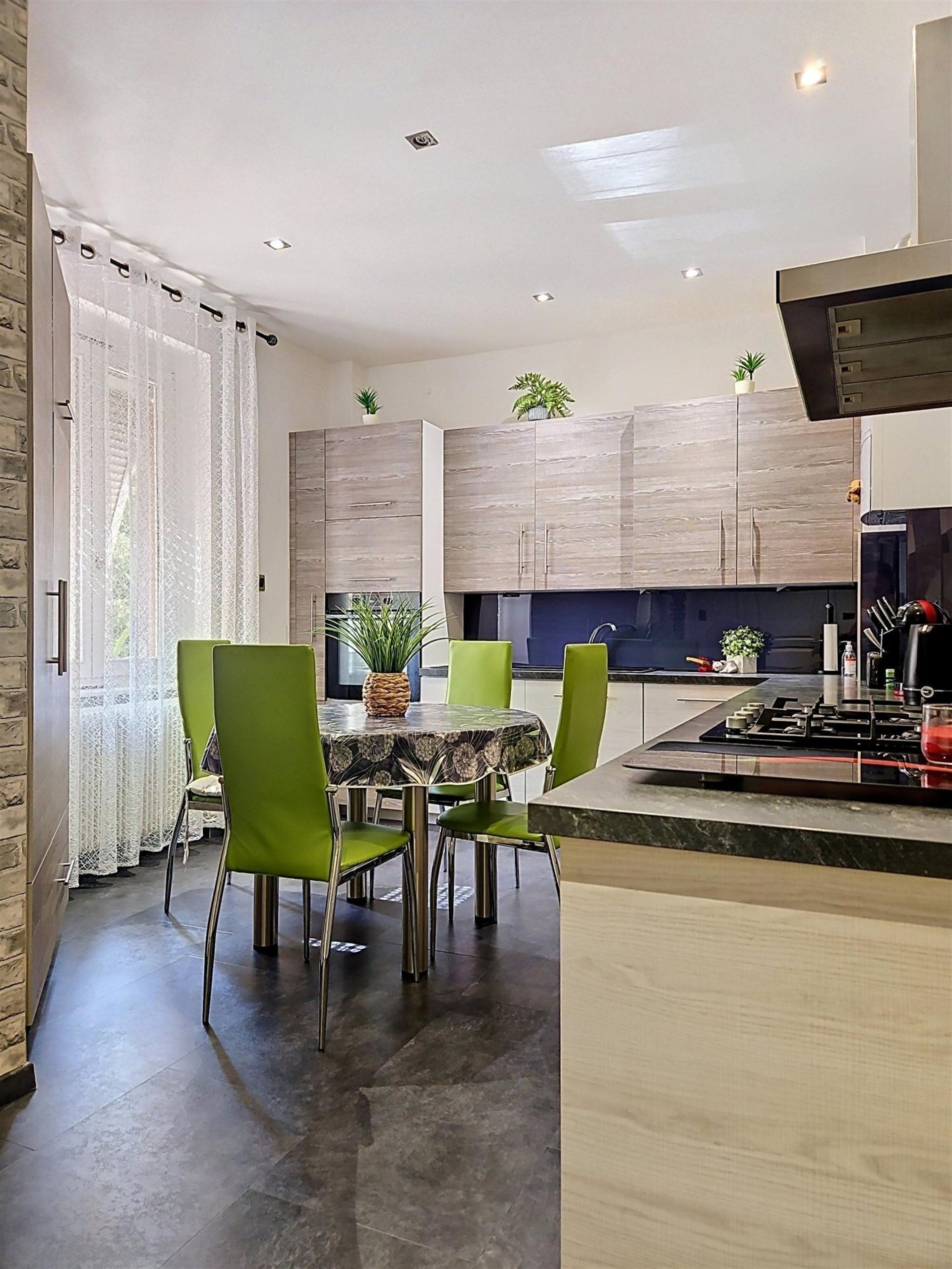 Appartement à vendre, 102m², Colmar