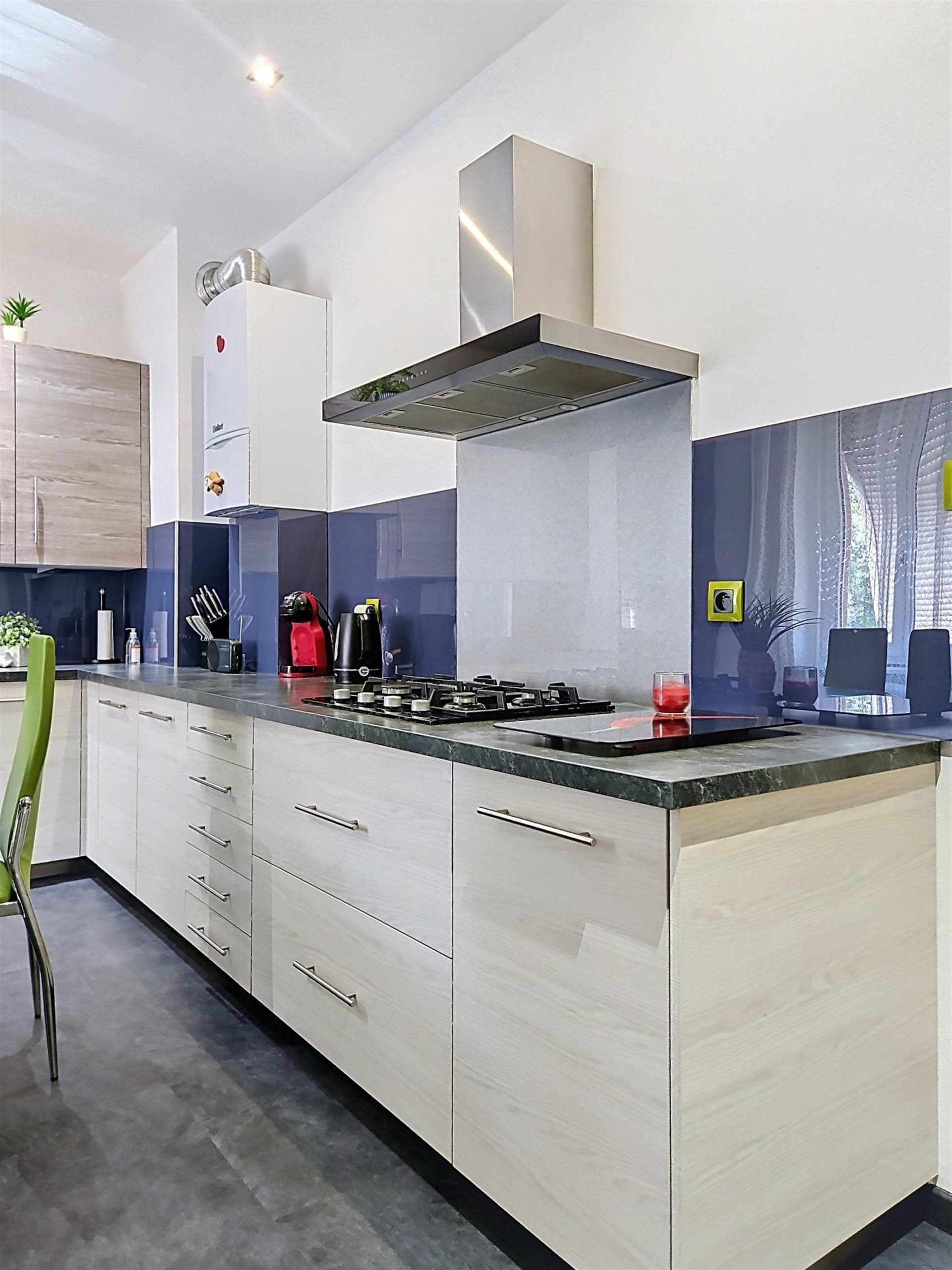 Appartement à vendre, 102m², Colmar