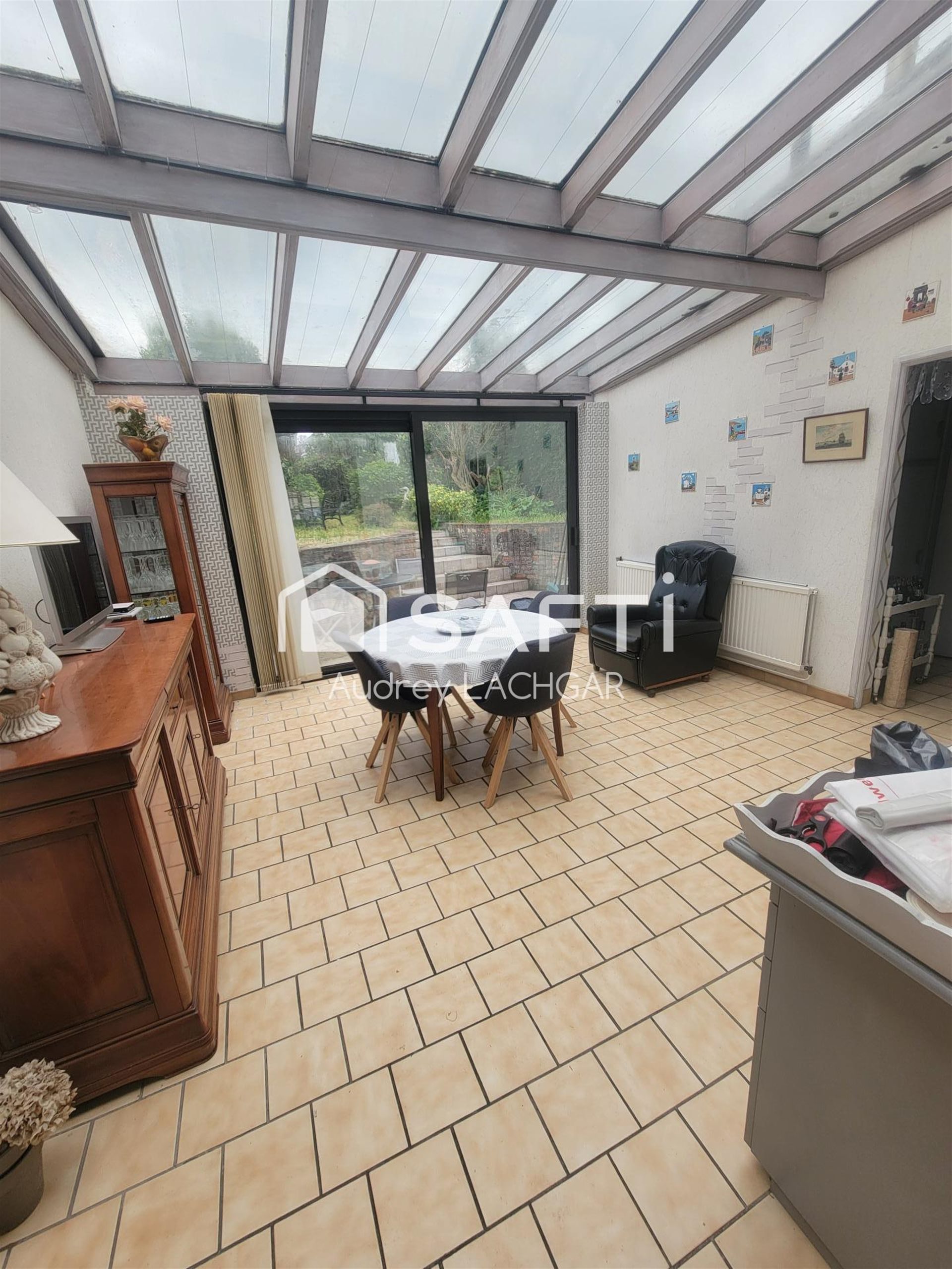Maison à vendre, 133m², Guînes