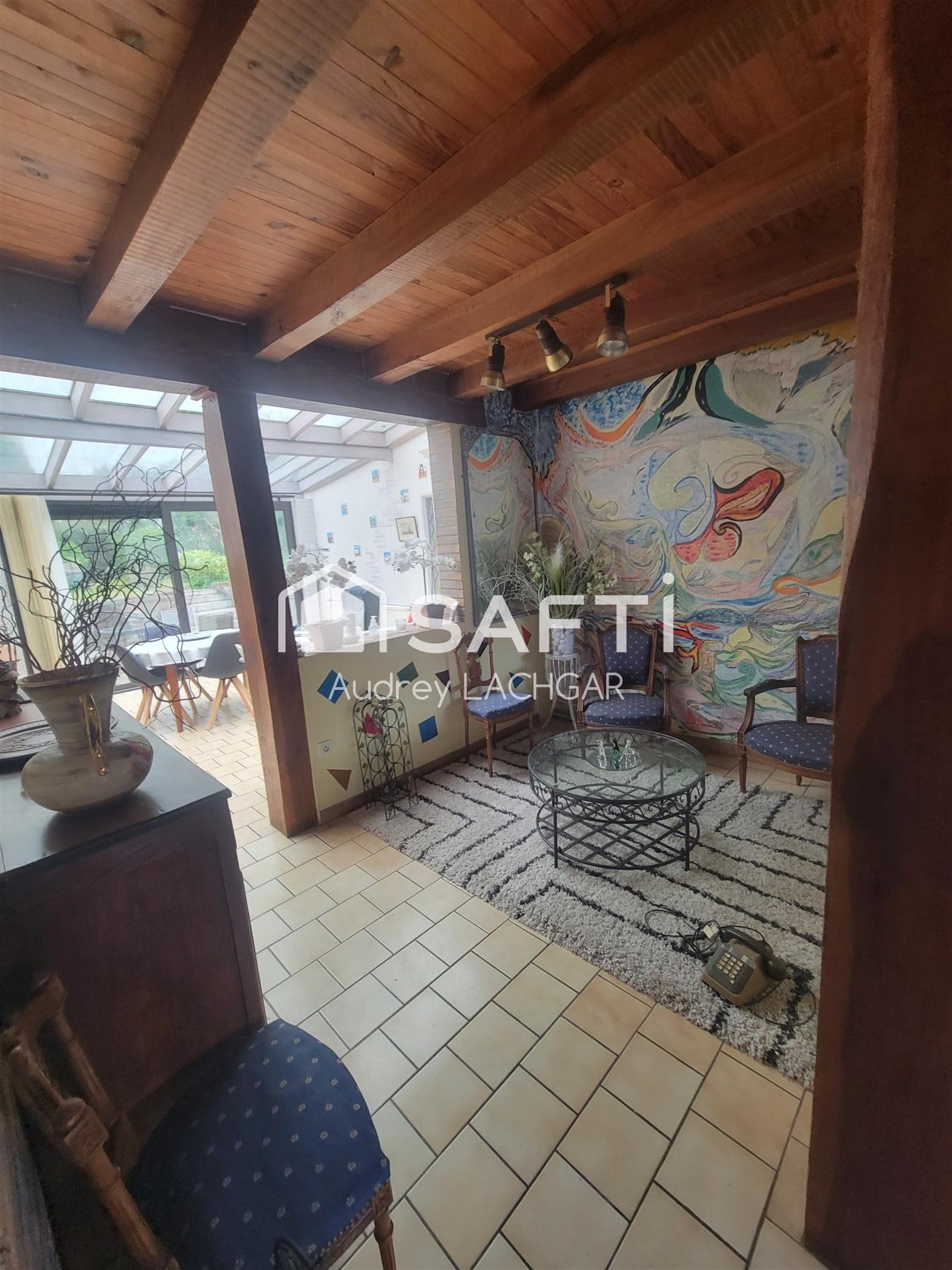 Maison à vendre, 133m², Guînes