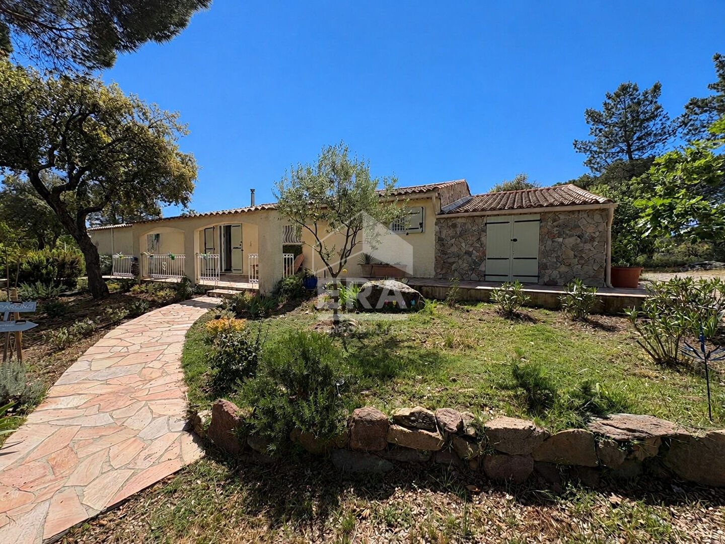 Maison à vendre, 230m², Vidauban
