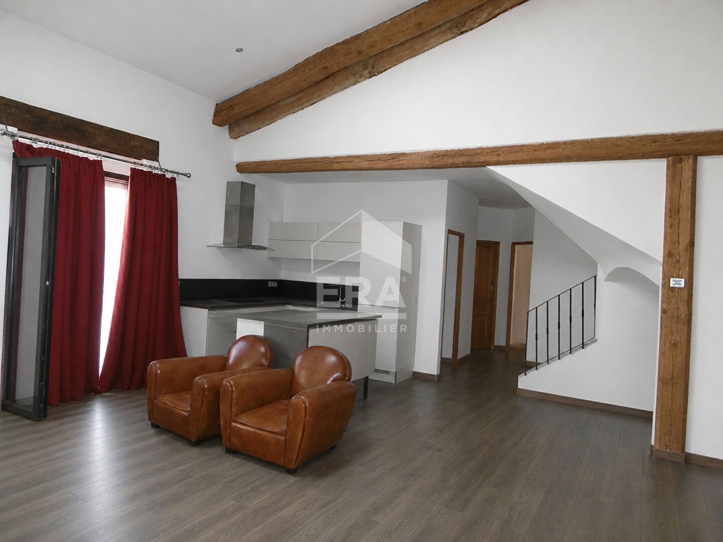Appartement à vendre, 100m², Vidauban