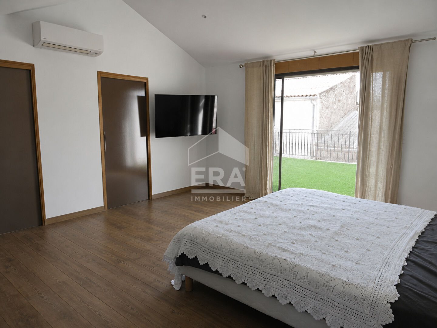 Appartement à vendre, 100m², Vidauban