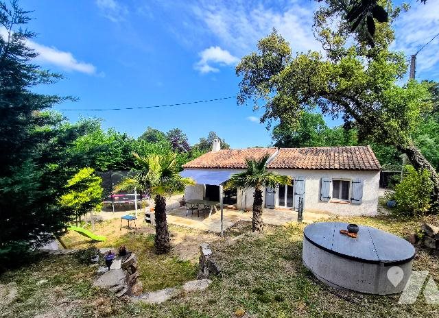 Maison à vendre, 87m², Vidauban