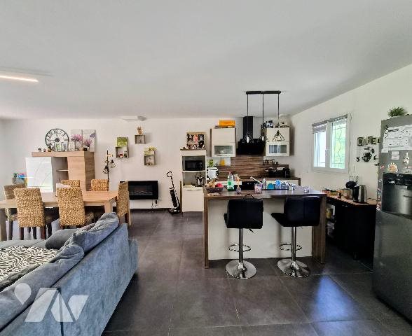 Maison à vendre, 87m², Vidauban