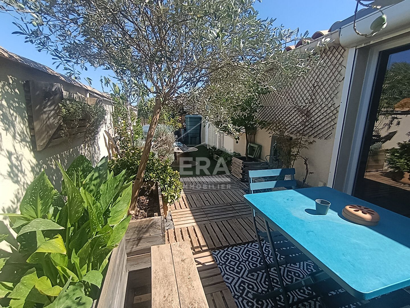 Appartement à vendre, 43m², Vidauban