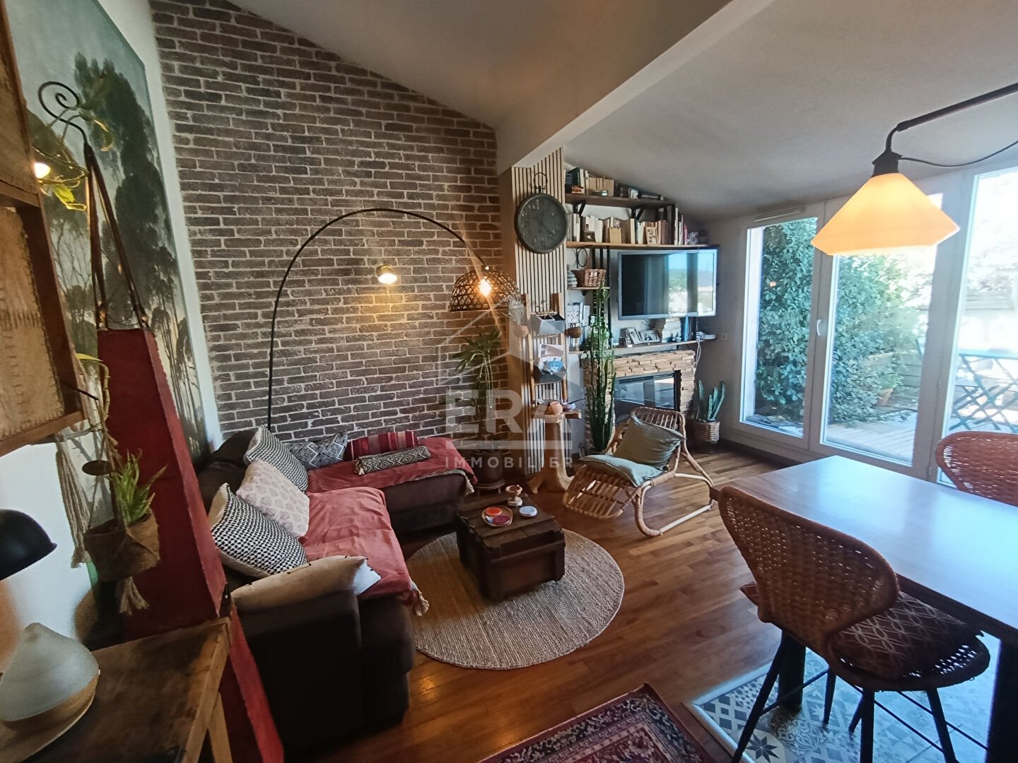 Appartement à vendre, 43m², Vidauban