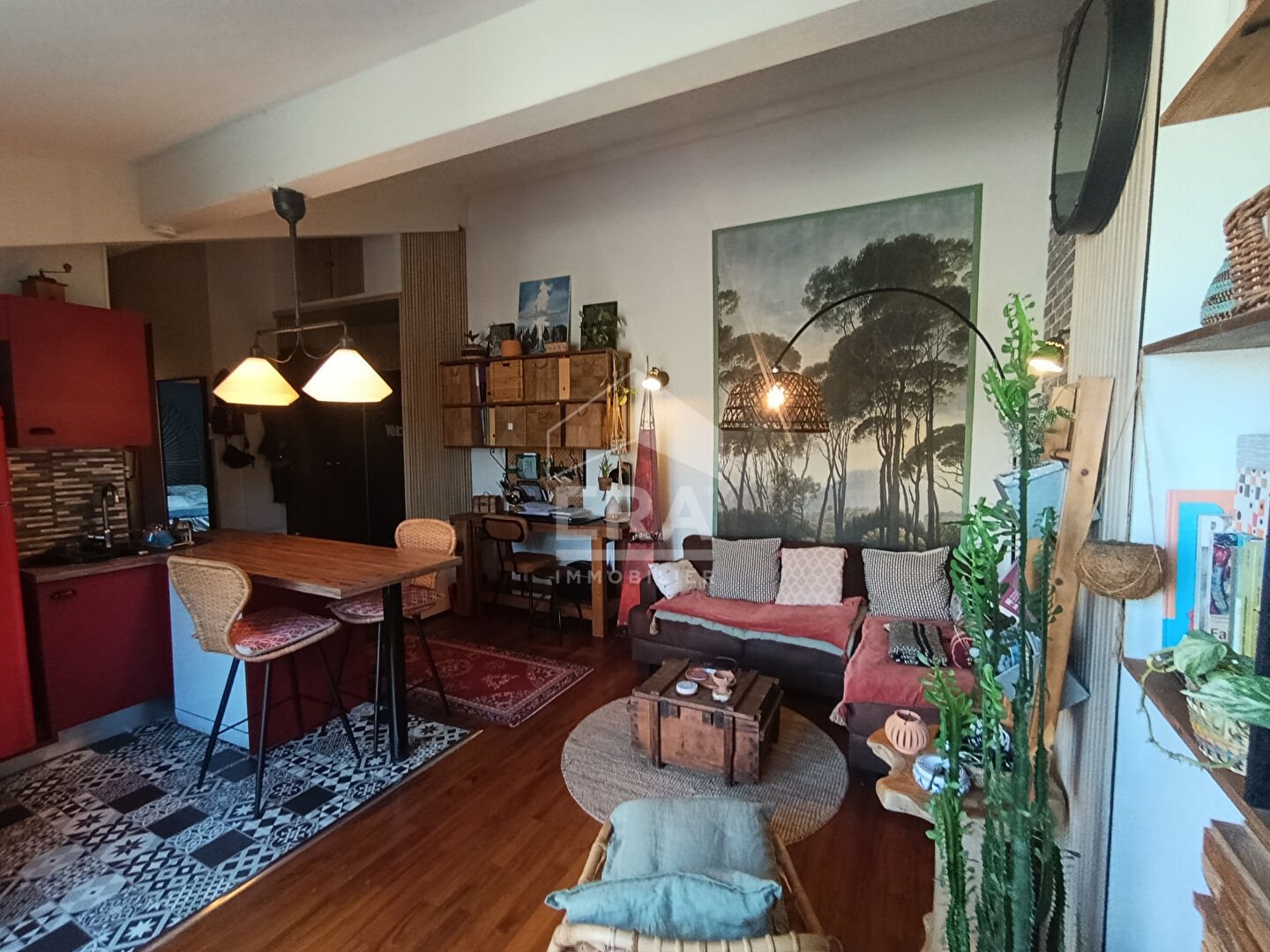 Appartement à vendre, 43m², Vidauban