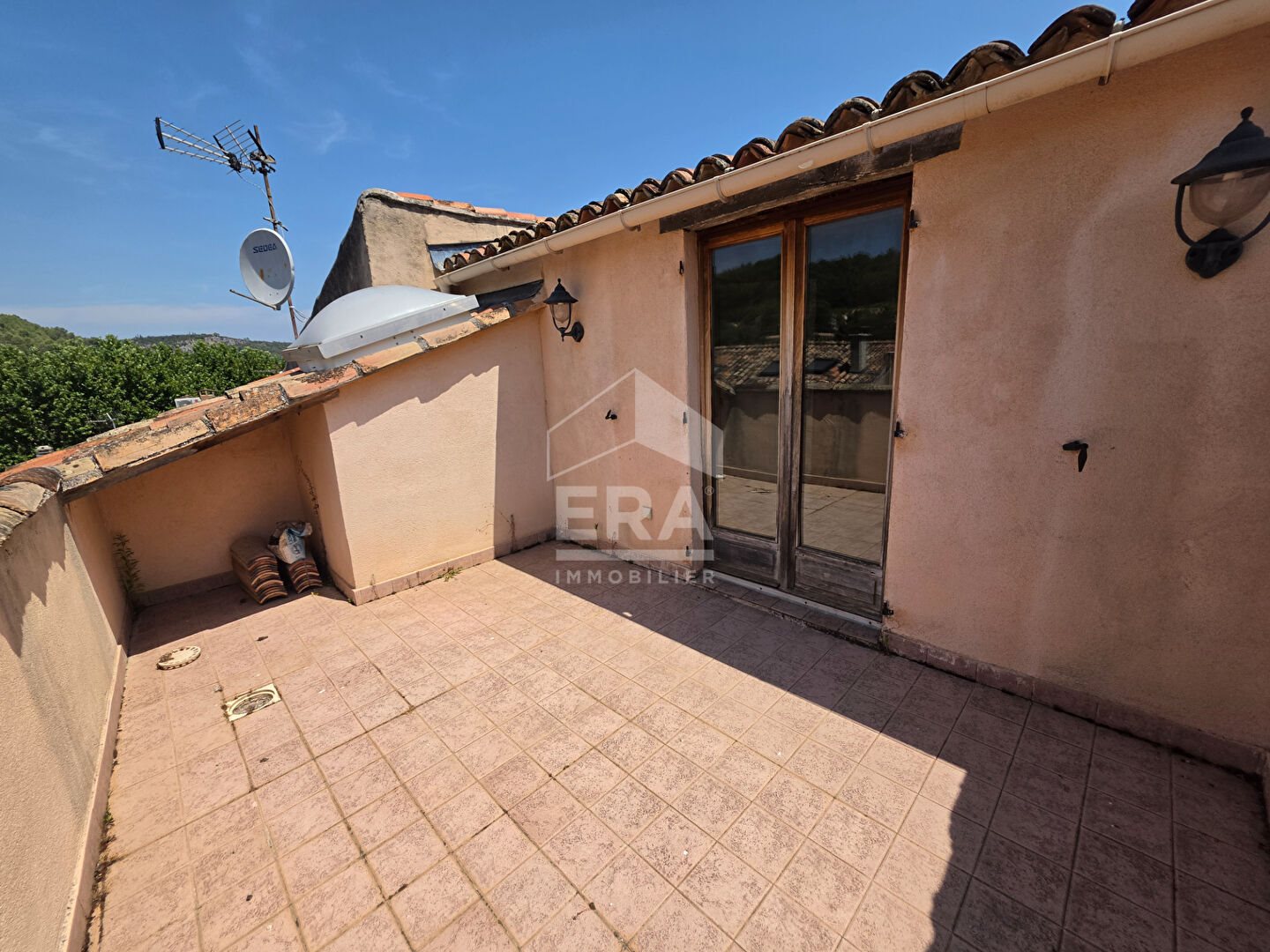 Maison à vendre, 153m², Cabasse