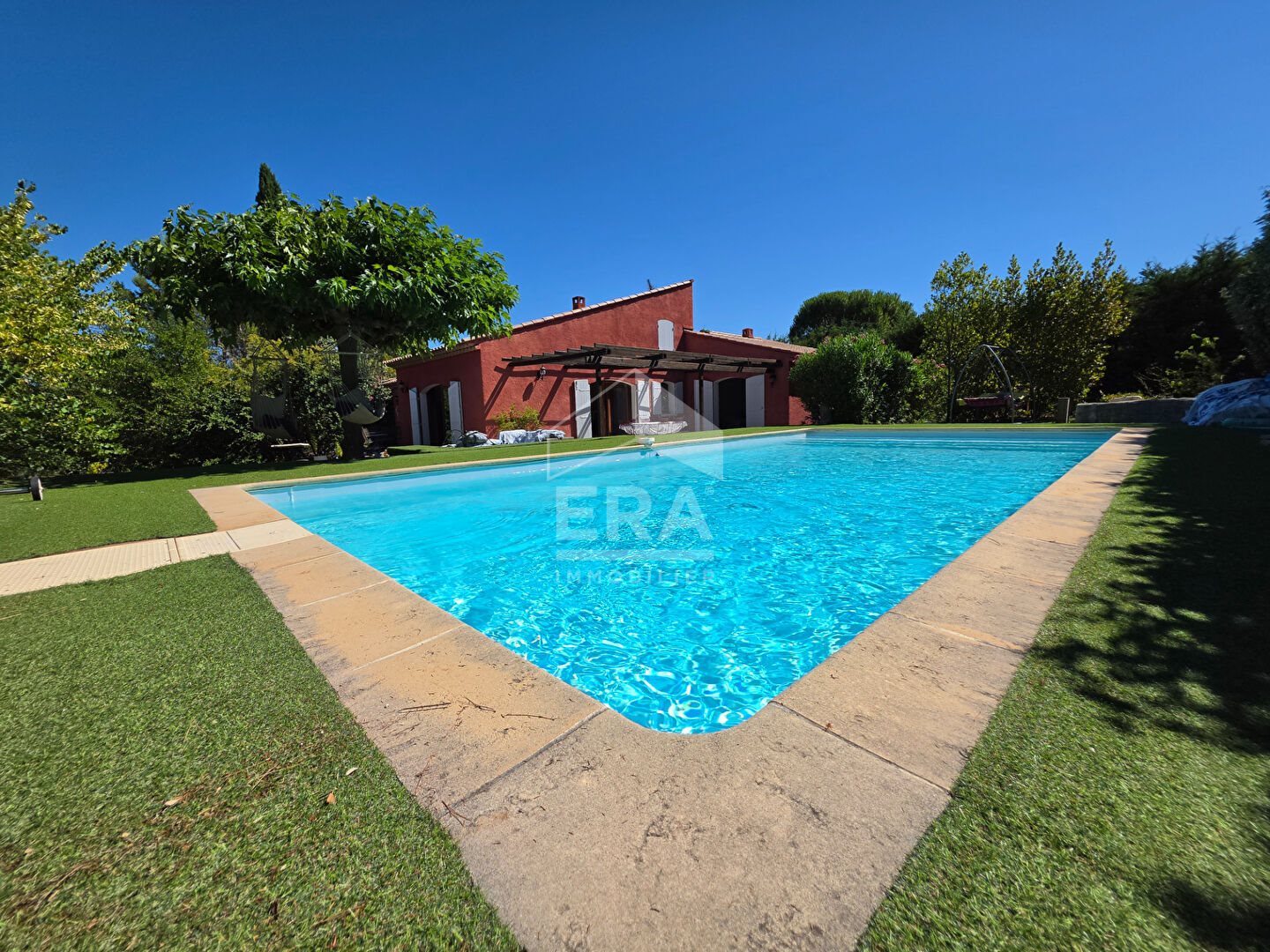 Maison à vendre, 179m², Vidauban