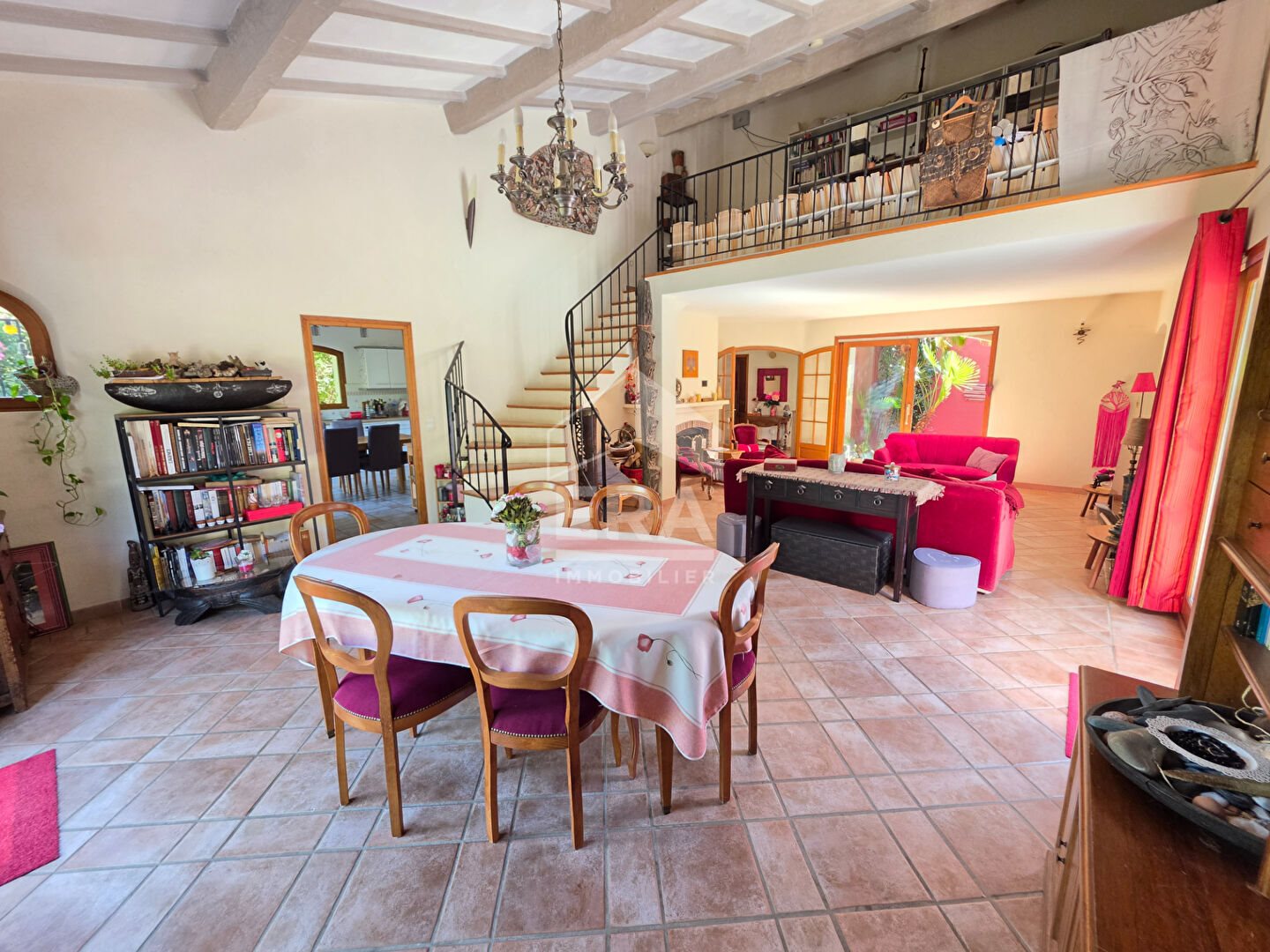 Maison à vendre, 179m², Vidauban
