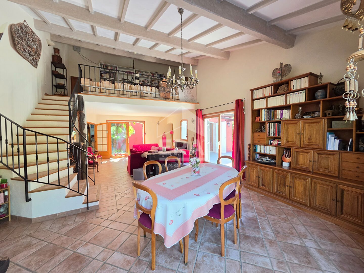 Maison à vendre, 179m², Vidauban