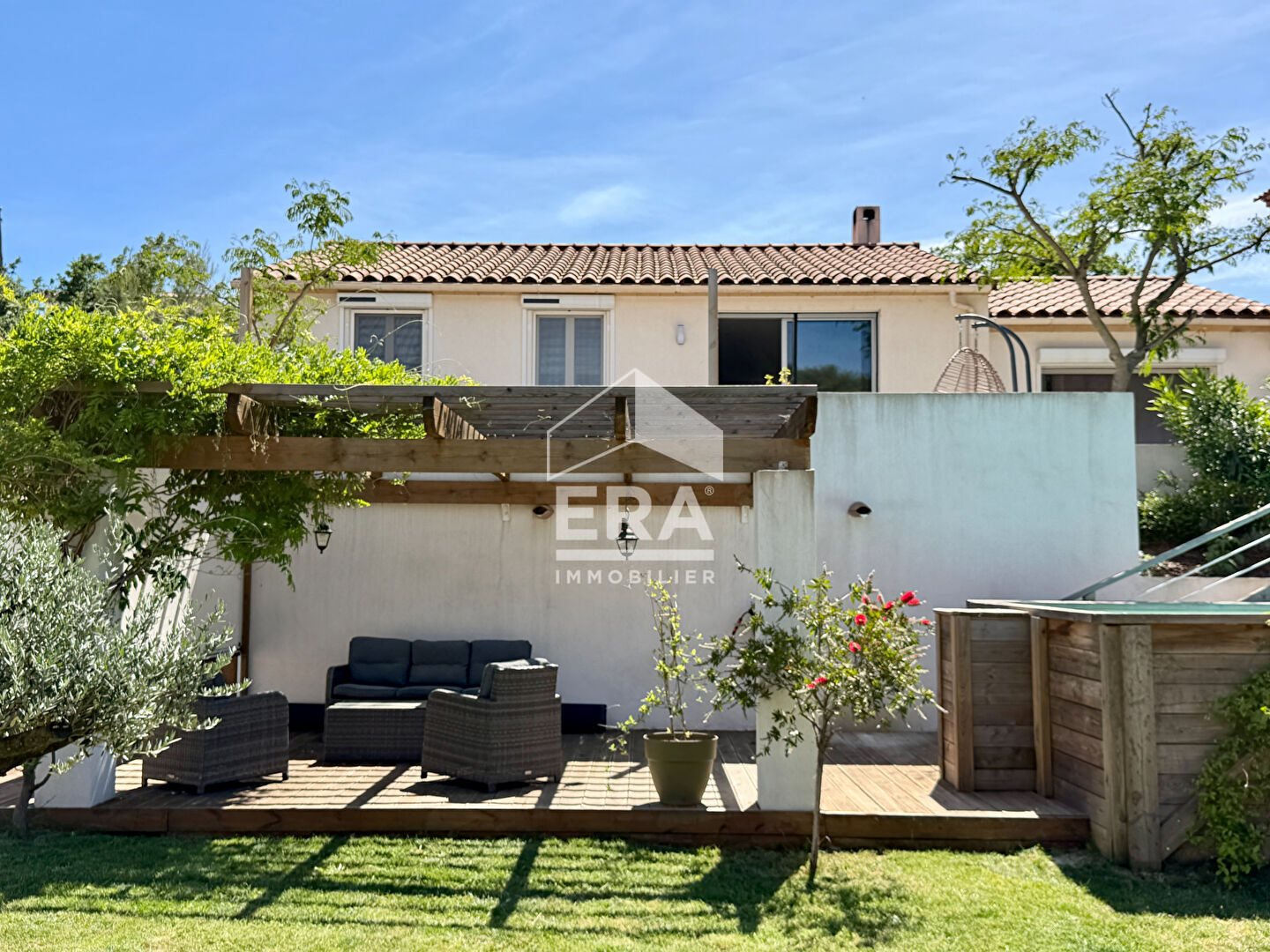 Maison à vendre, 96m², Vidauban