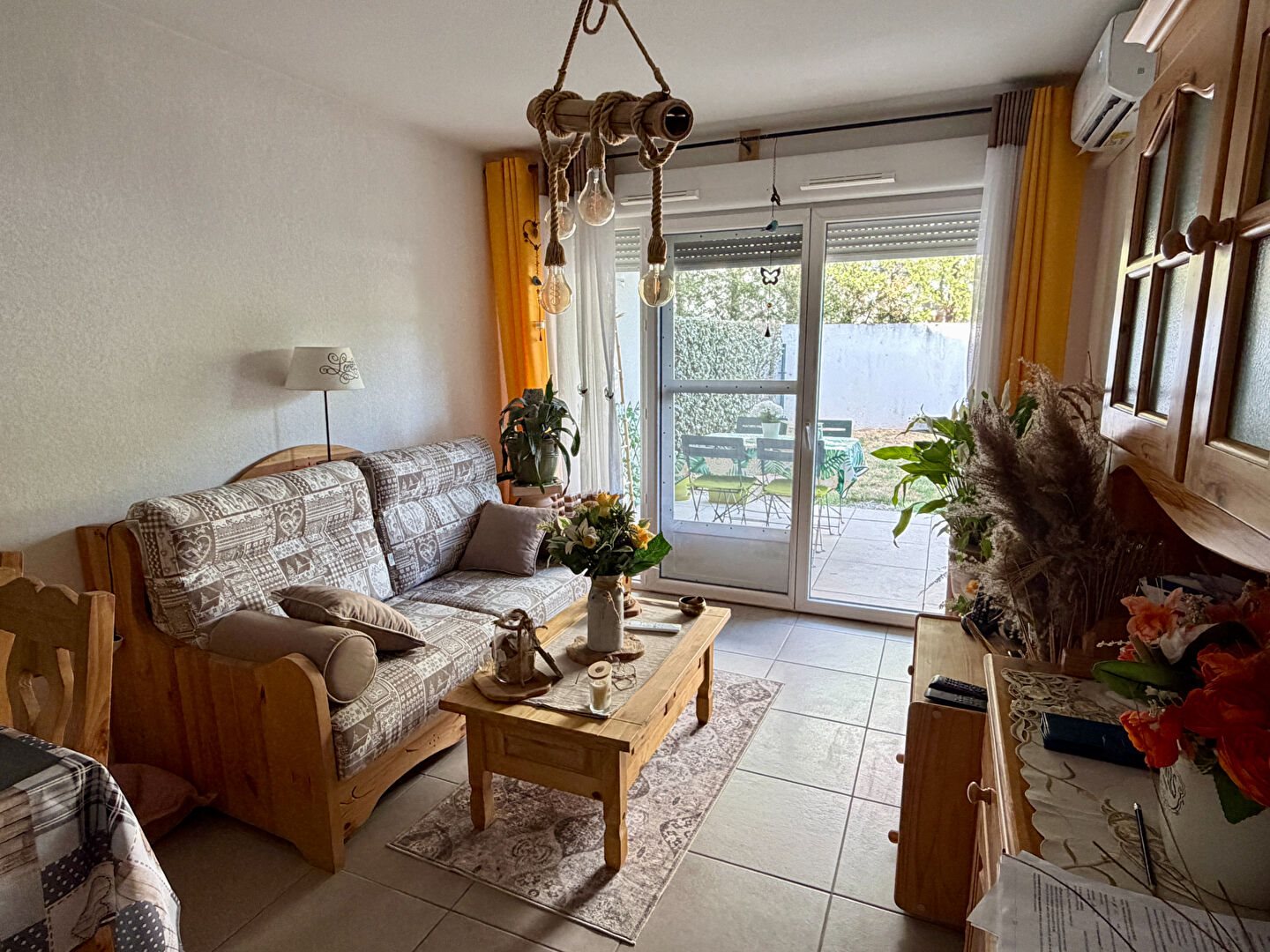 Appartement à vendre, 40m², Vidauban