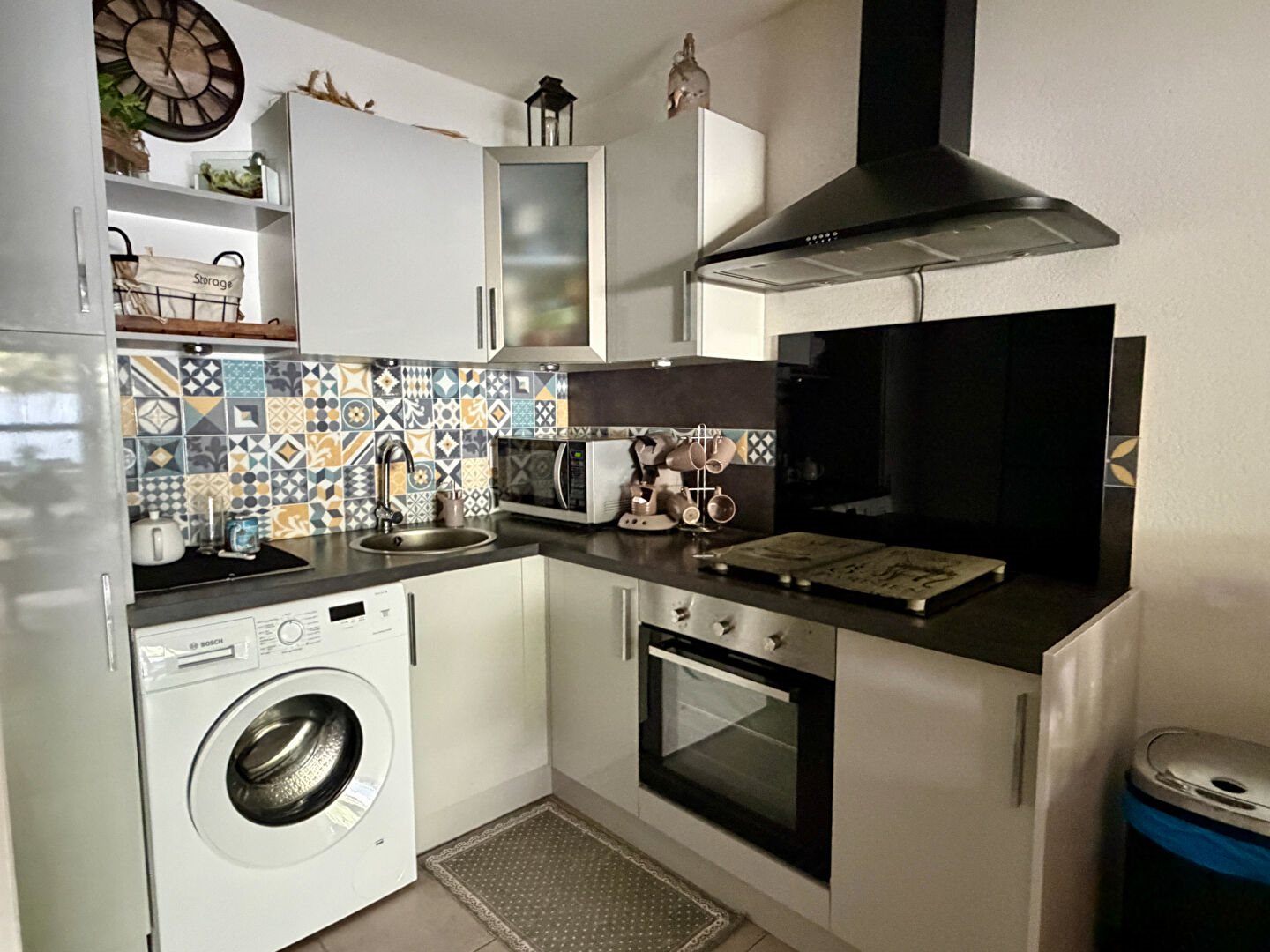Appartement à vendre, 40m², Vidauban