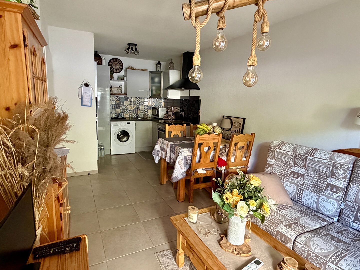 Appartement à vendre, 40m², Vidauban