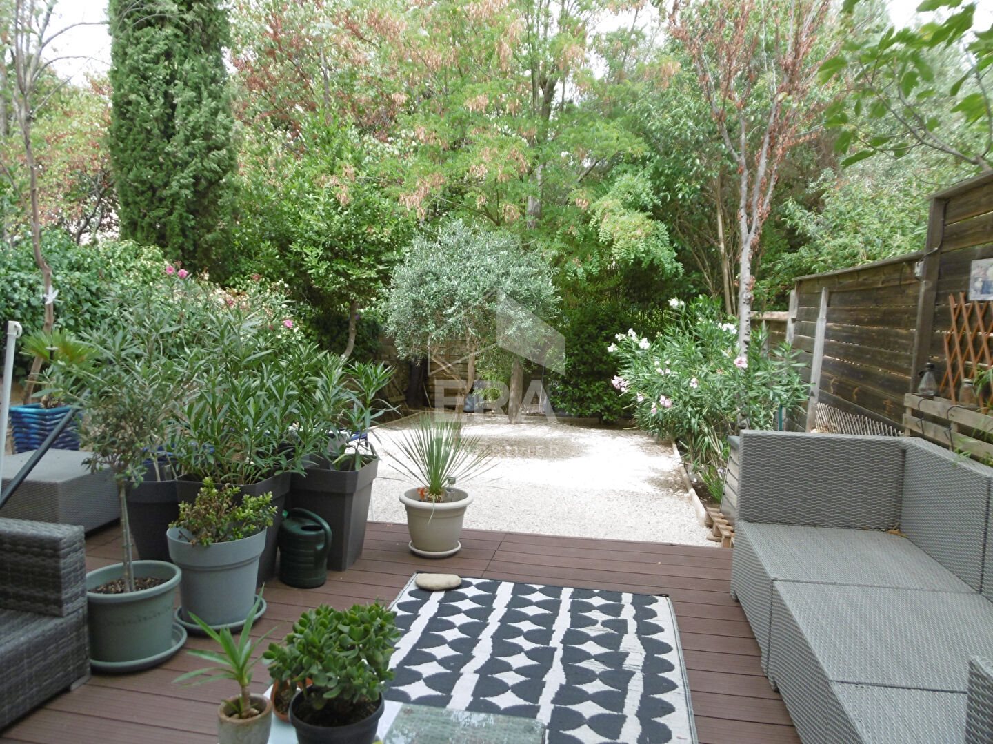 Appartement à vendre, 70m², Vidauban