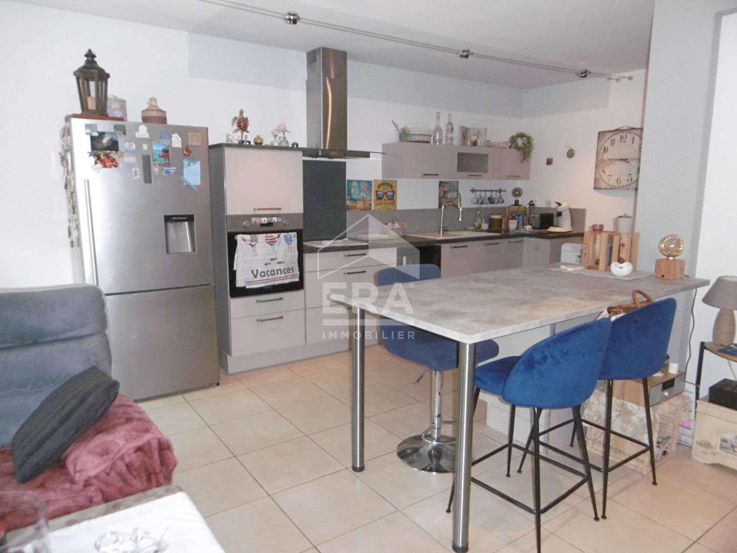 Appartement à vendre, 70m², Vidauban