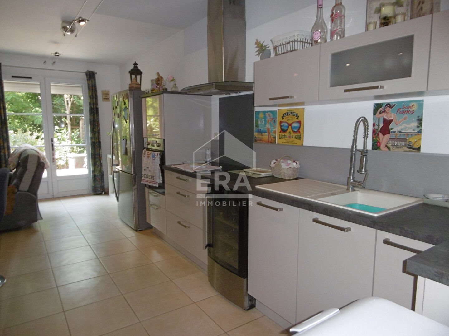 Appartement à vendre, 70m², Vidauban