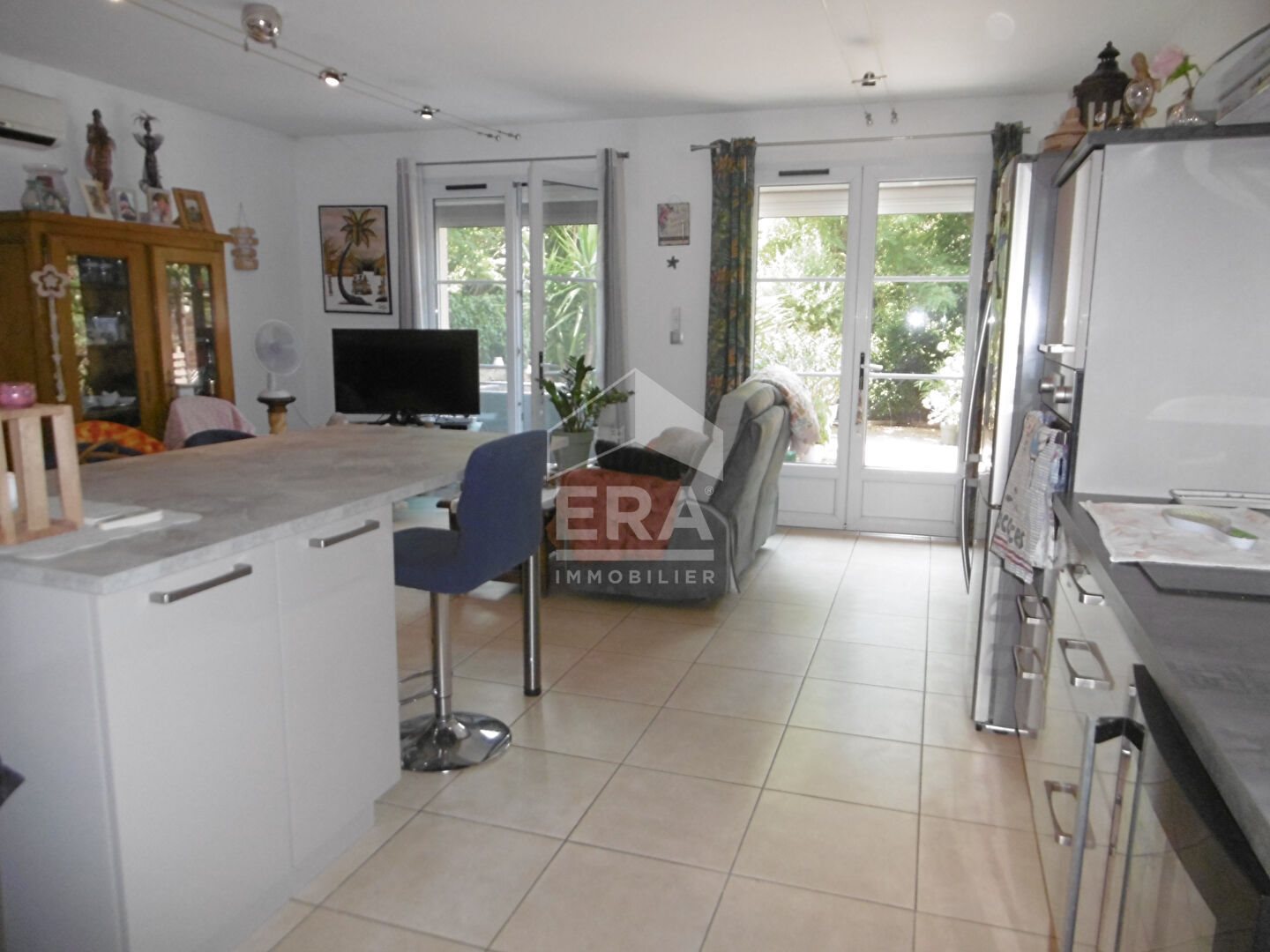 Appartement à vendre, 70m², Vidauban