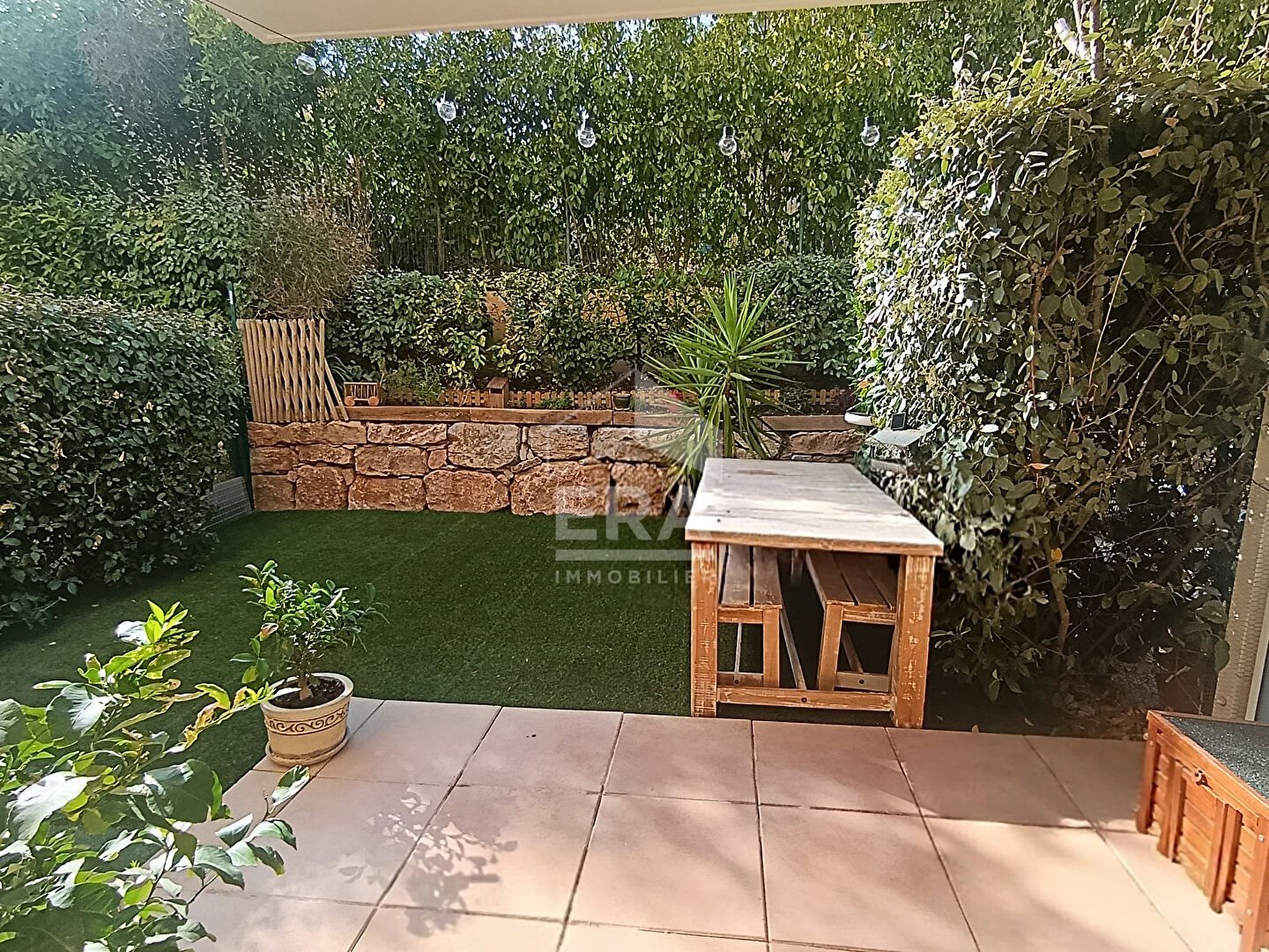 Appartement à vendre, 39m², Le Luc