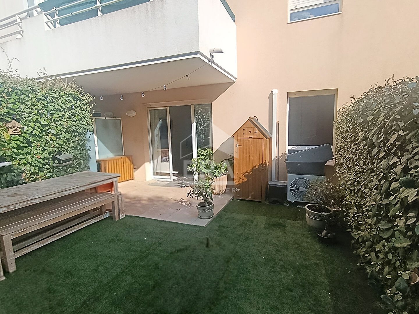 Appartement à vendre, 39m², Le Luc