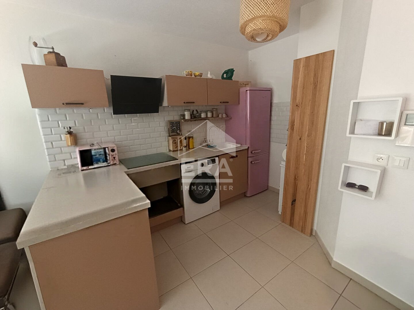 Appartement à vendre, 39m², Le Luc