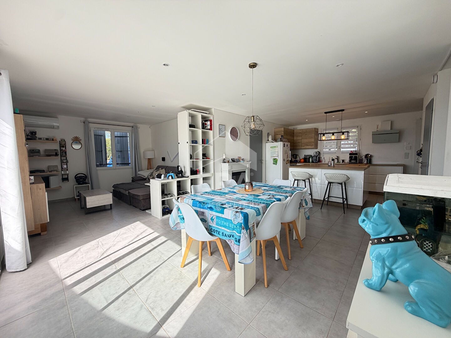 Maison à vendre, 85m², Vidauban
