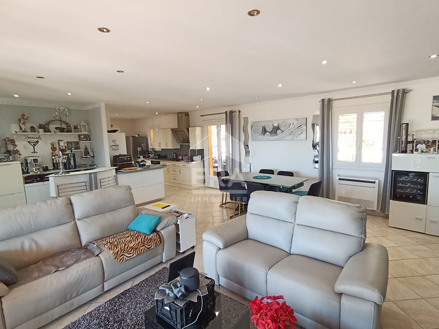 Maison à vendre, 167m², Vidauban