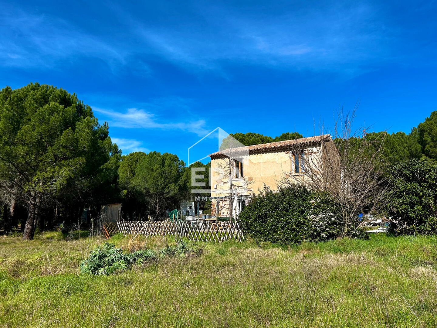Maison à vendre, 72m², Le Cannet-des-Maures