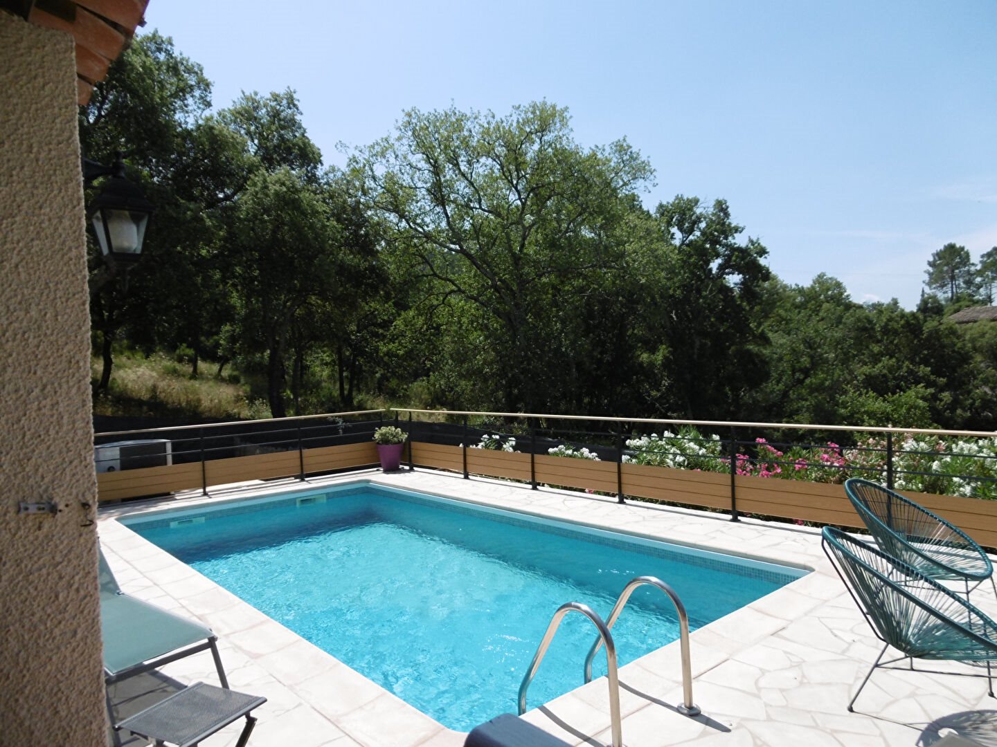 Maison à vendre, 105m², Vidauban