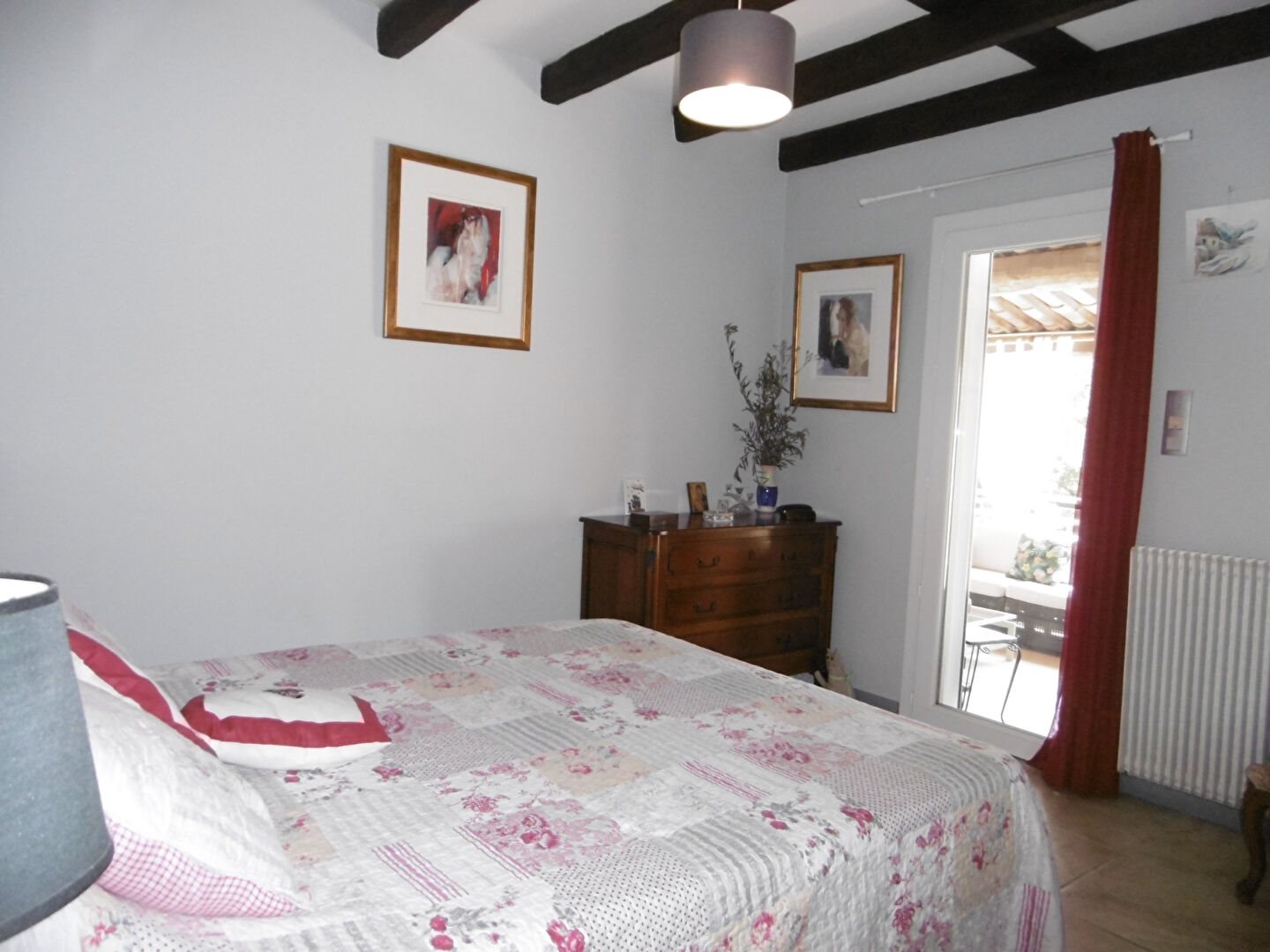 Maison à vendre, 105m², Vidauban