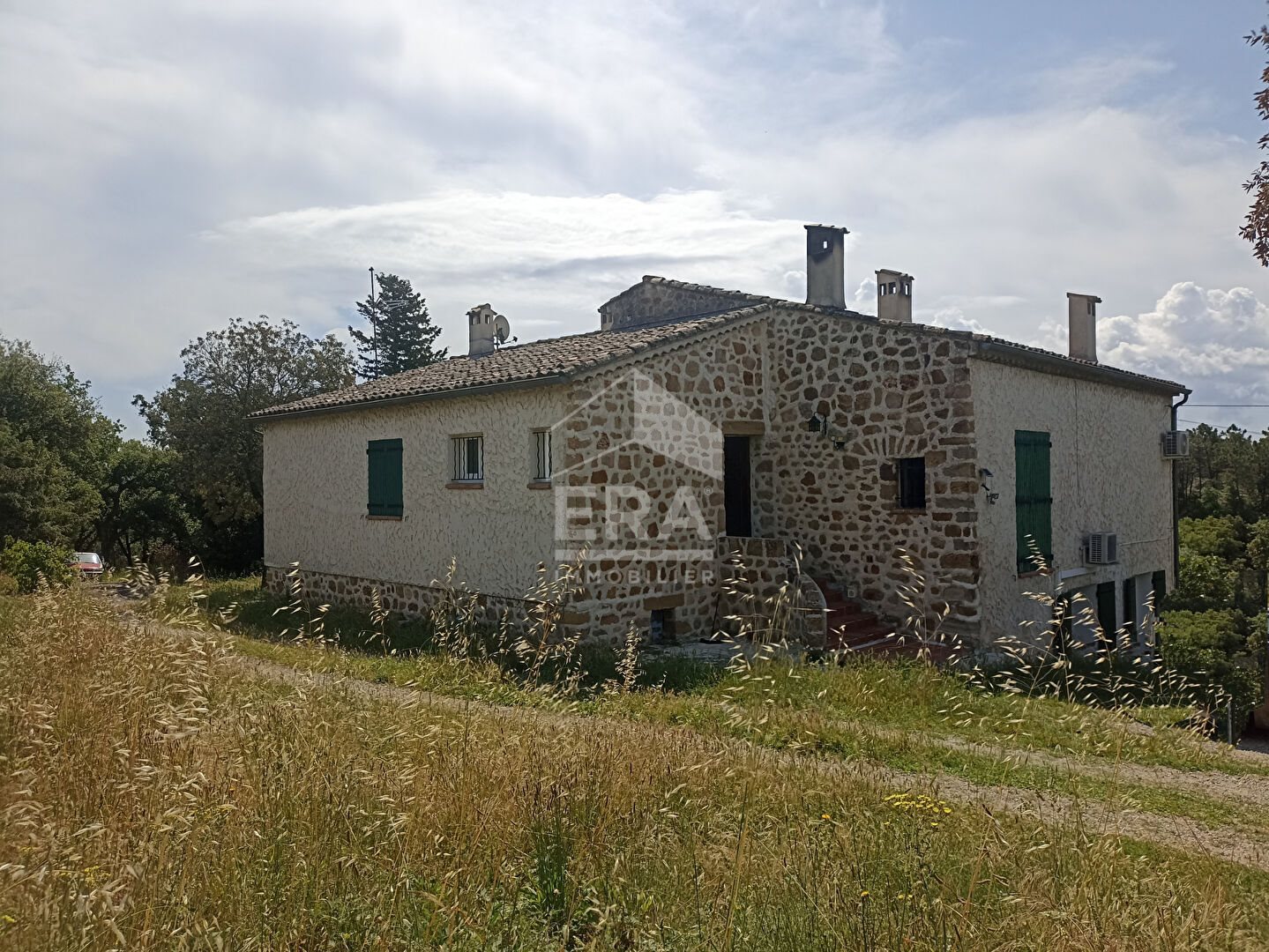 Maison à vendre, 175m², Taradeau