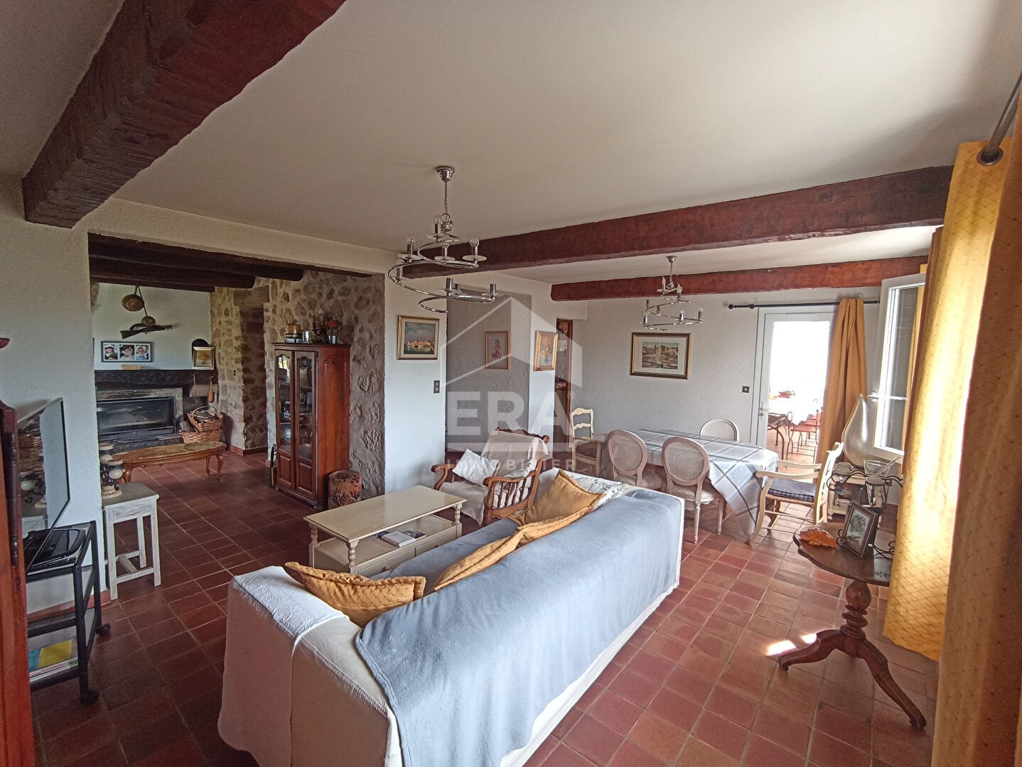 Maison à vendre, 175m², Taradeau