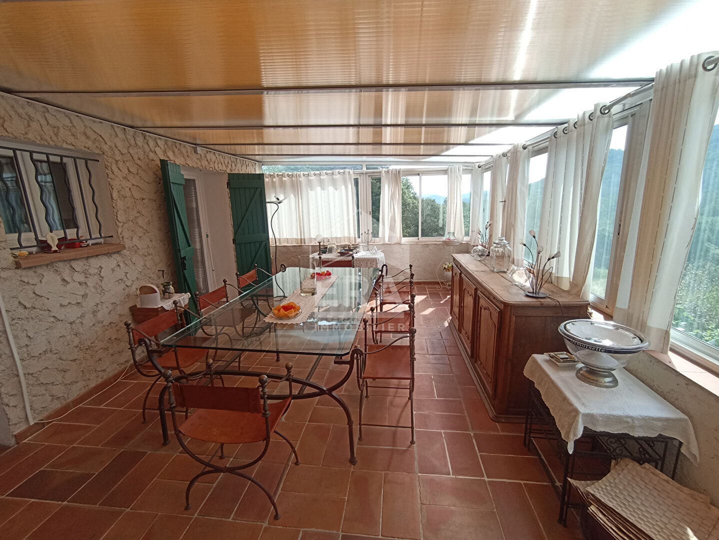 Maison à vendre, 175m², Taradeau