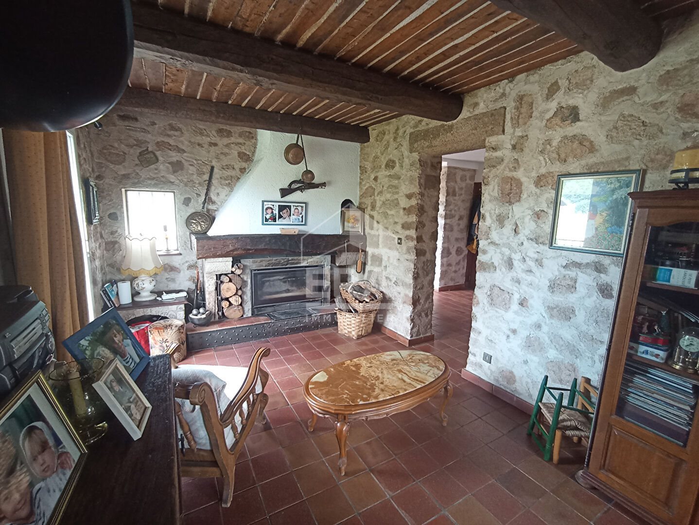 Maison à vendre, 175m², Taradeau