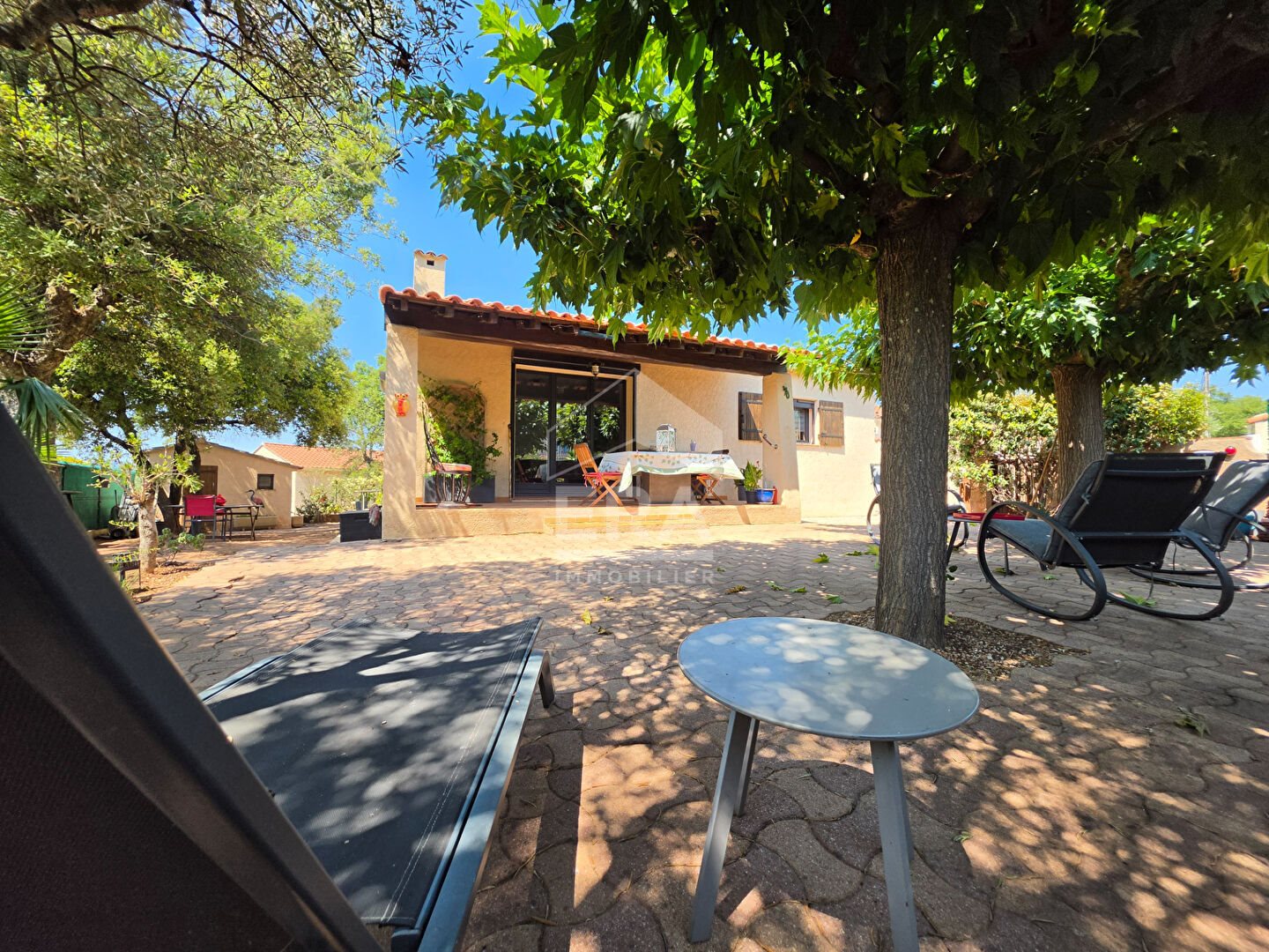 Maison à vendre, 73m², Taradeau