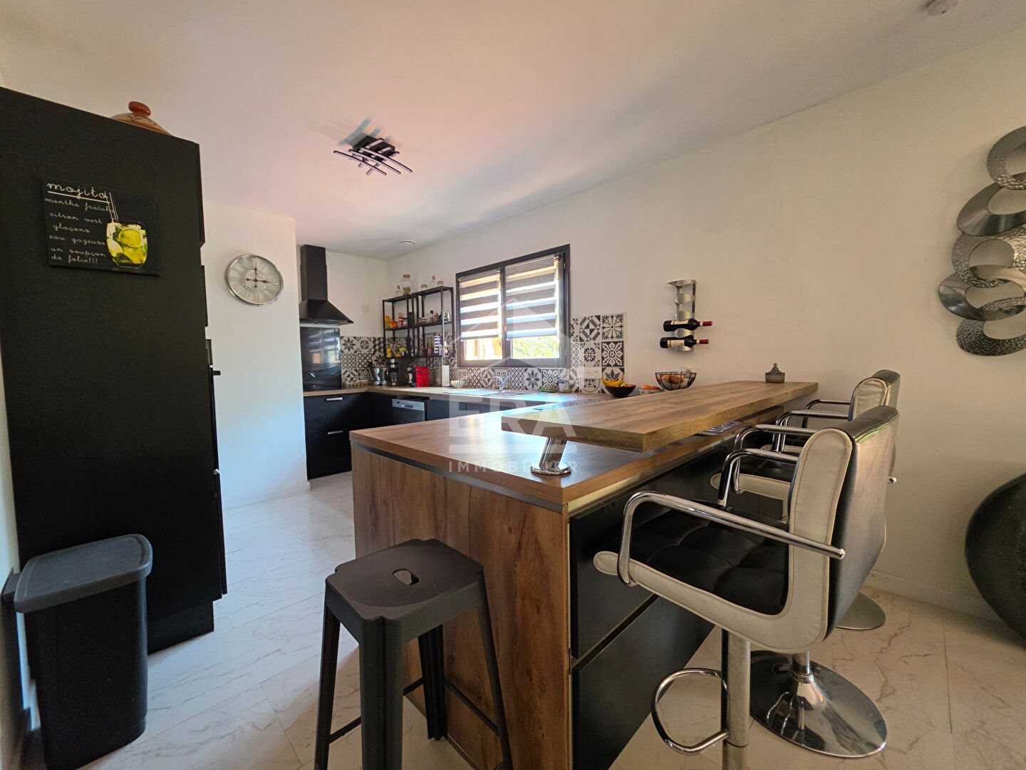 Maison à vendre, 73m², Taradeau