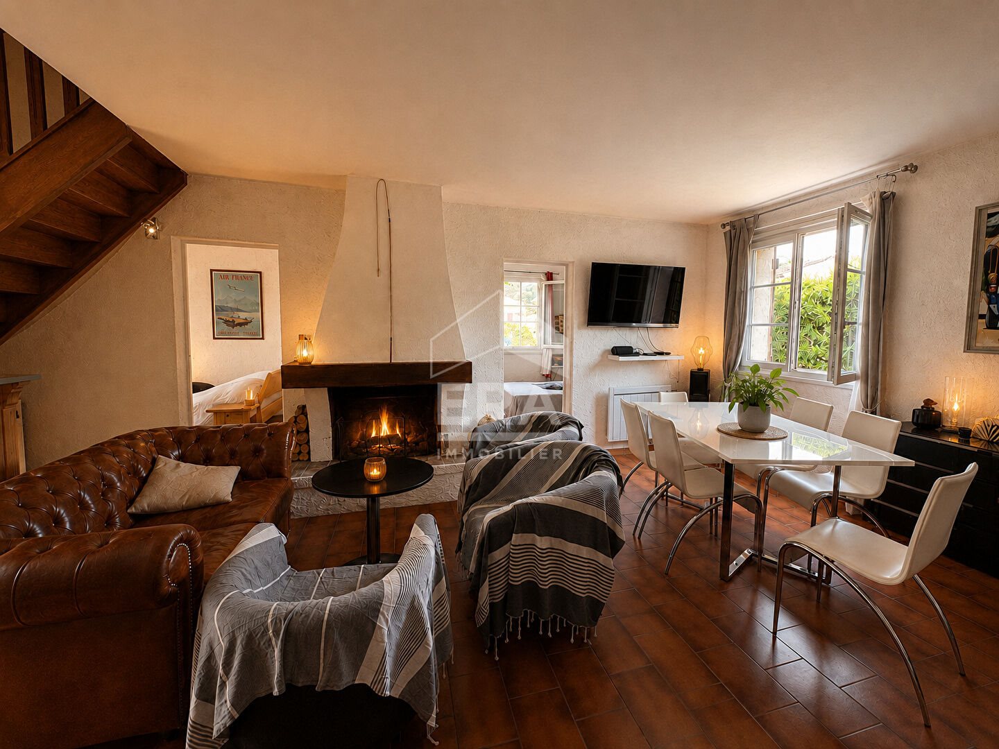Maison à vendre, 124m², Les Arcs