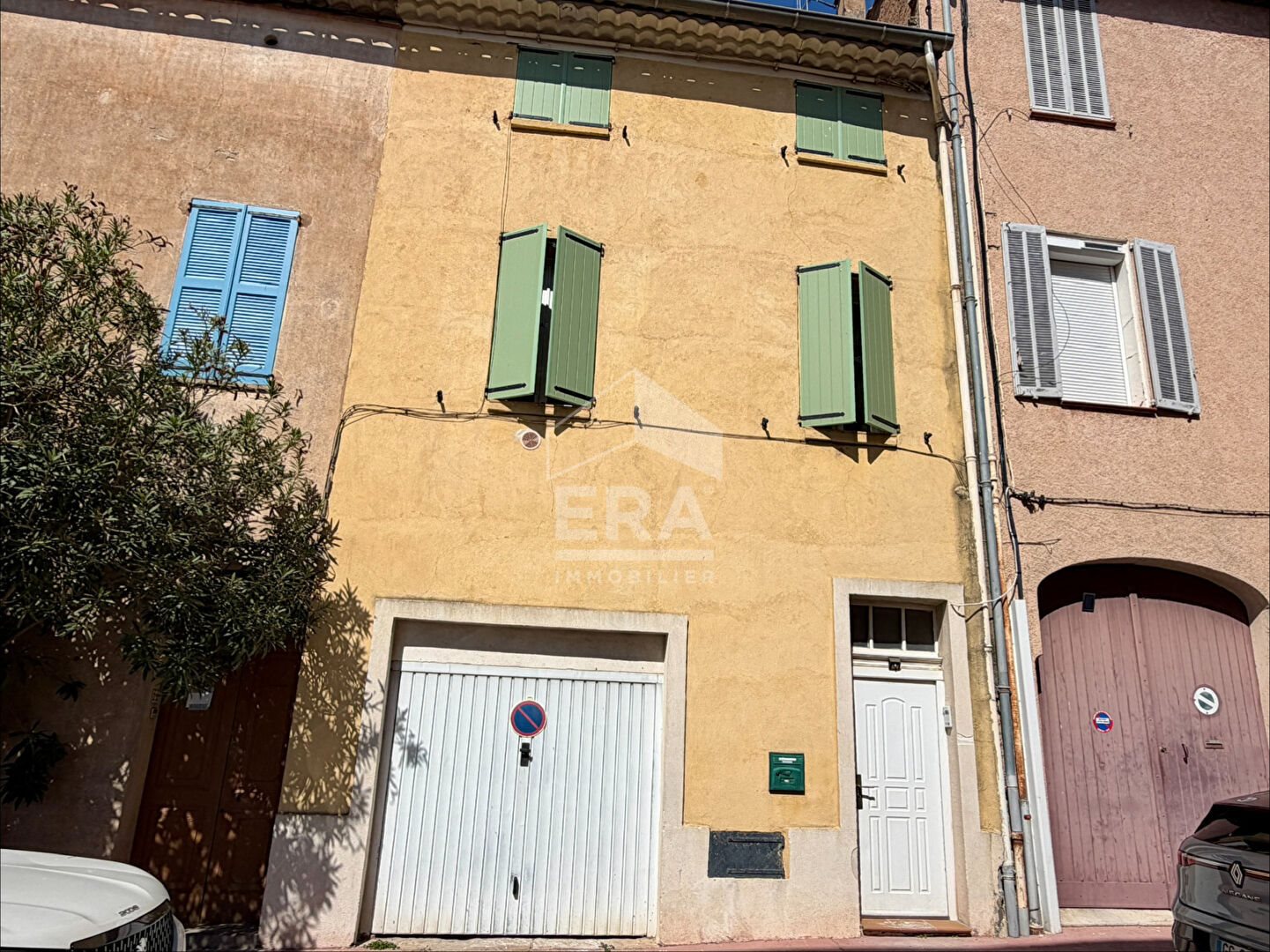Maison à vendre, 70m², Le Muy