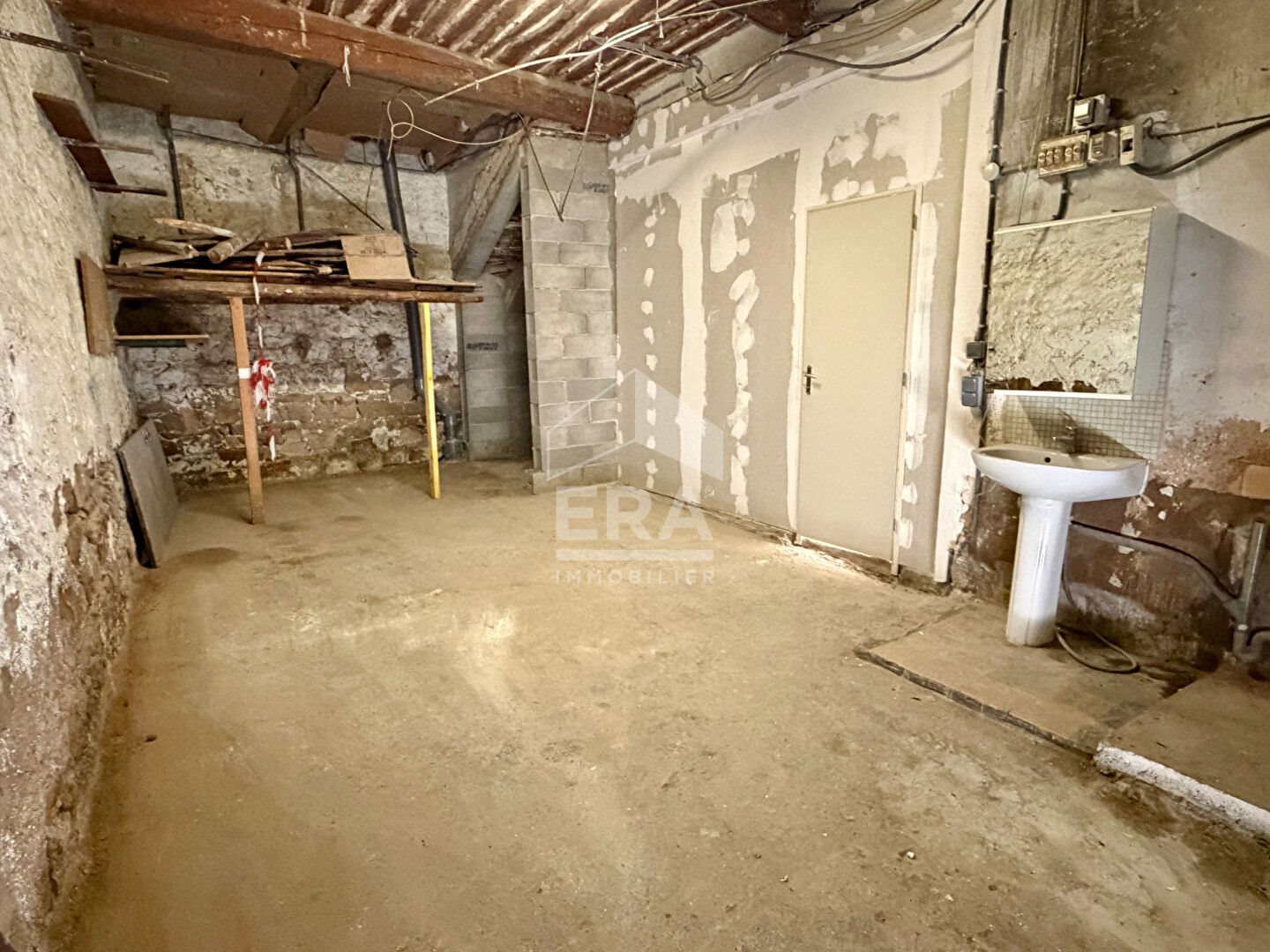 Maison à vendre, 70m², Le Muy