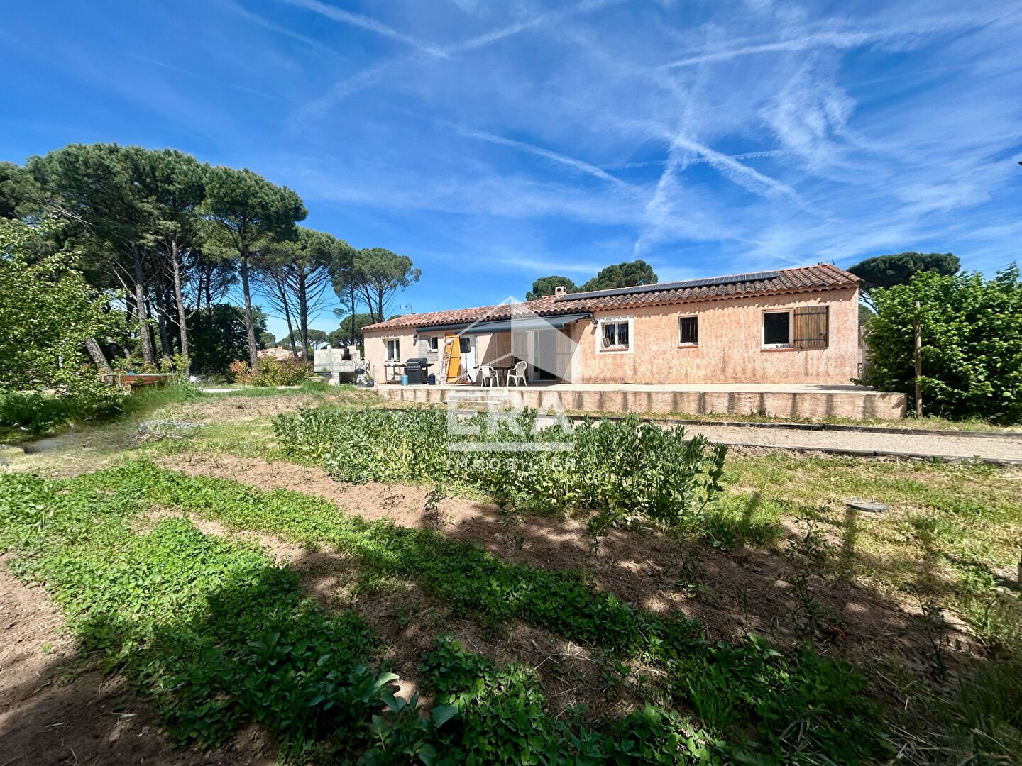 Maison à vendre, 115m², Vidauban