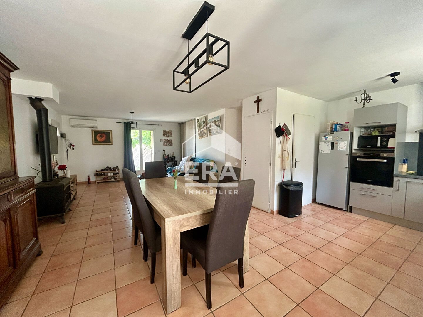 Maison à vendre, 115m², Vidauban