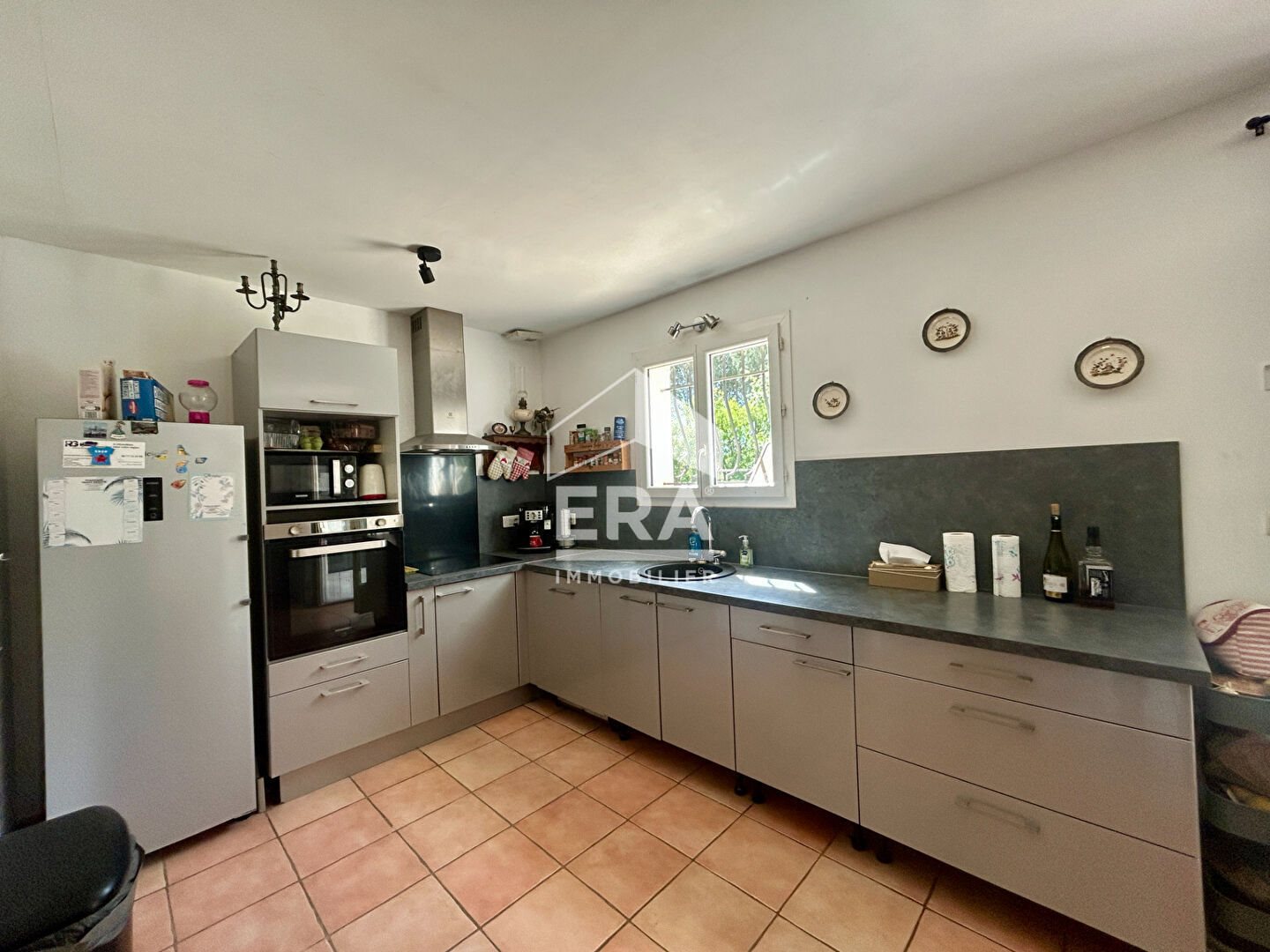 Maison à vendre, 115m², Vidauban