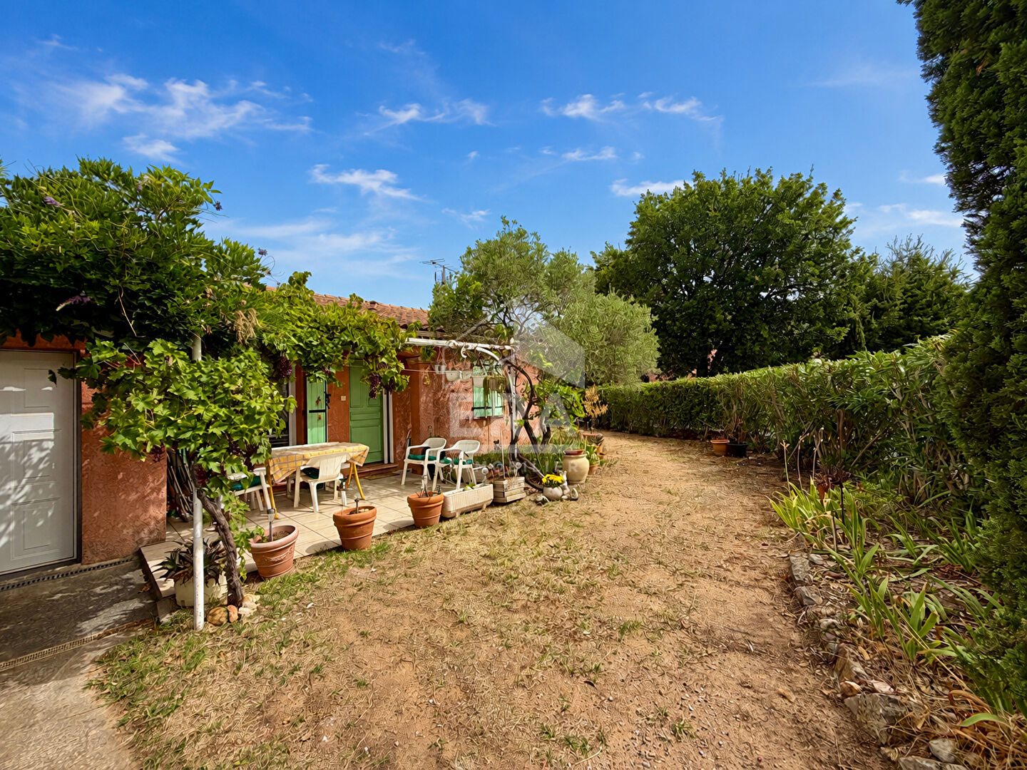 Maison à vendre, 76m², Vidauban