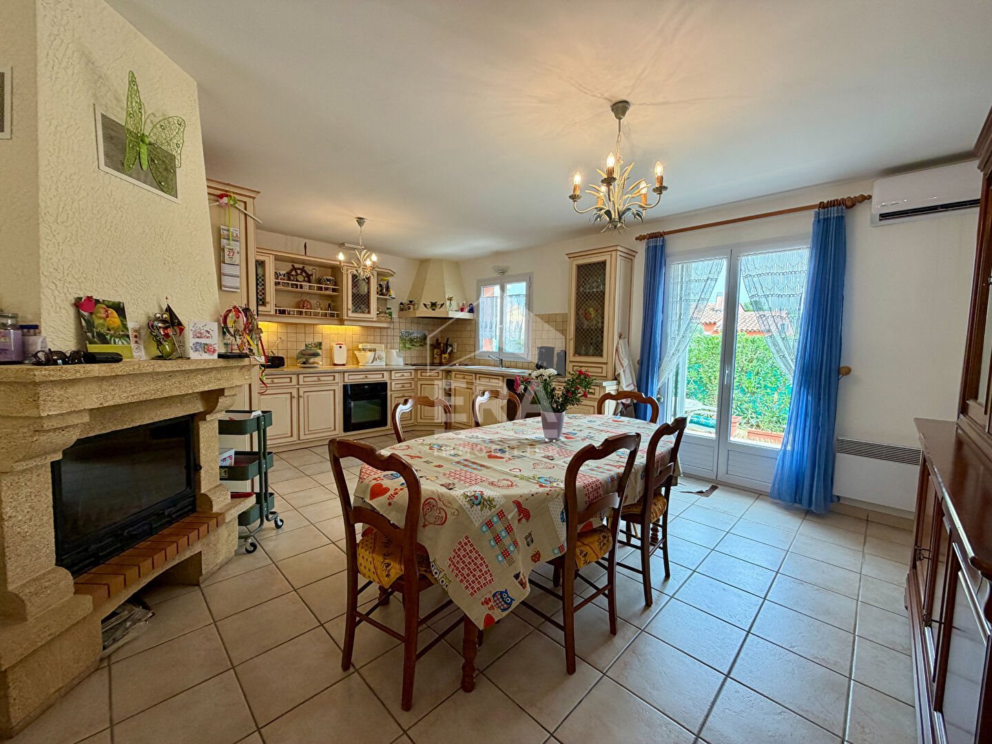 Maison à vendre, 76m², Vidauban