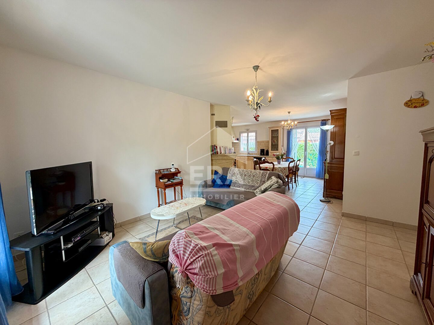 Maison à vendre, 76m², Vidauban